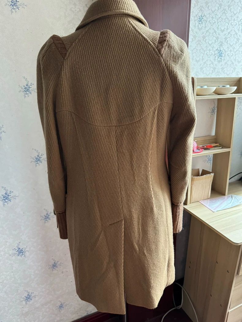 Undercover UNDERCOVER 07 FW purple show jacket 2505-Nextarrow Size US S / EU 44-46 / 1 - 2 Thumbnail