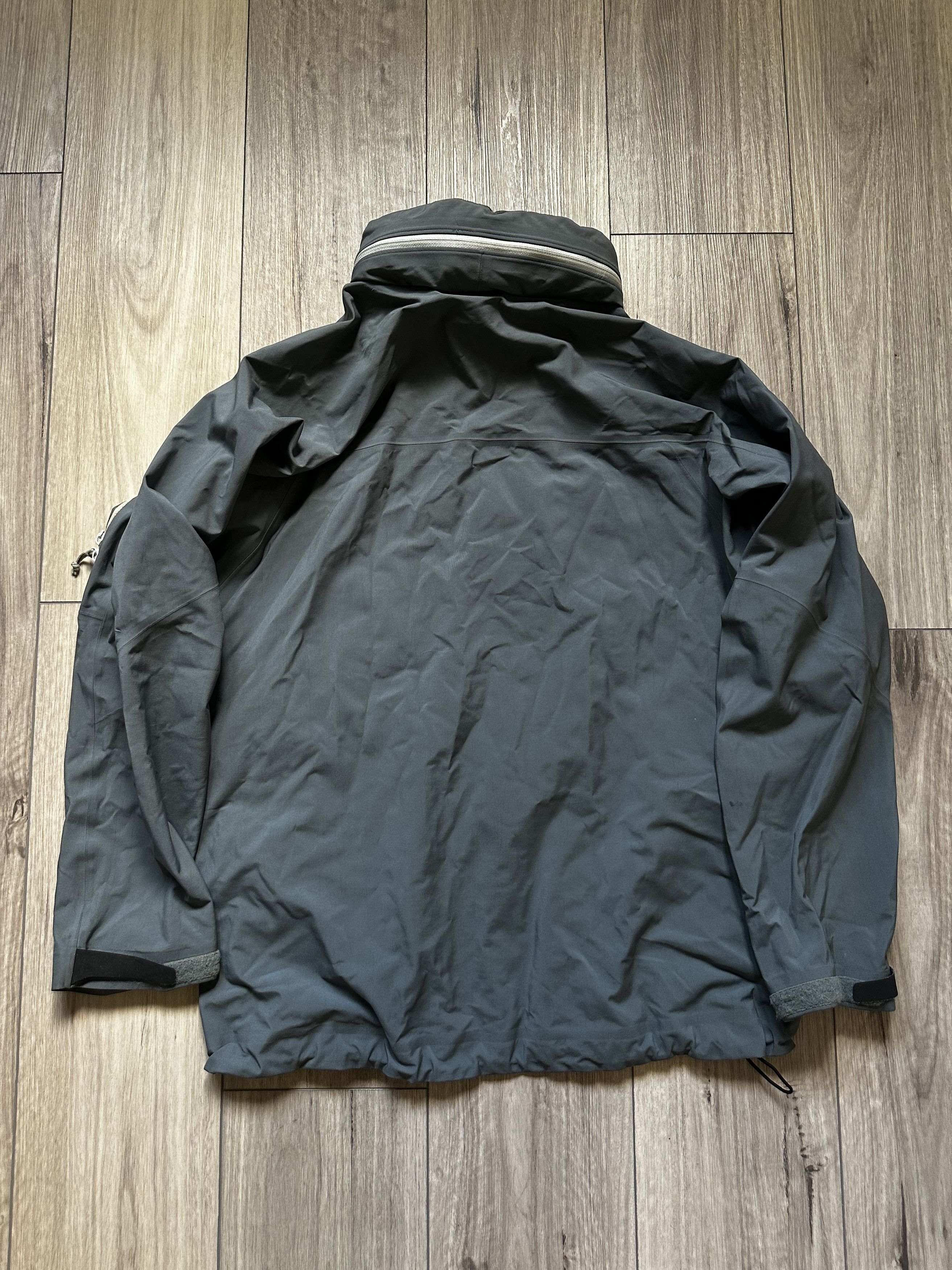 Arc'teryx Arc’teryx 90's AR Jacket Size US L / EU 52-54 / 3 - 6 Thumbnail