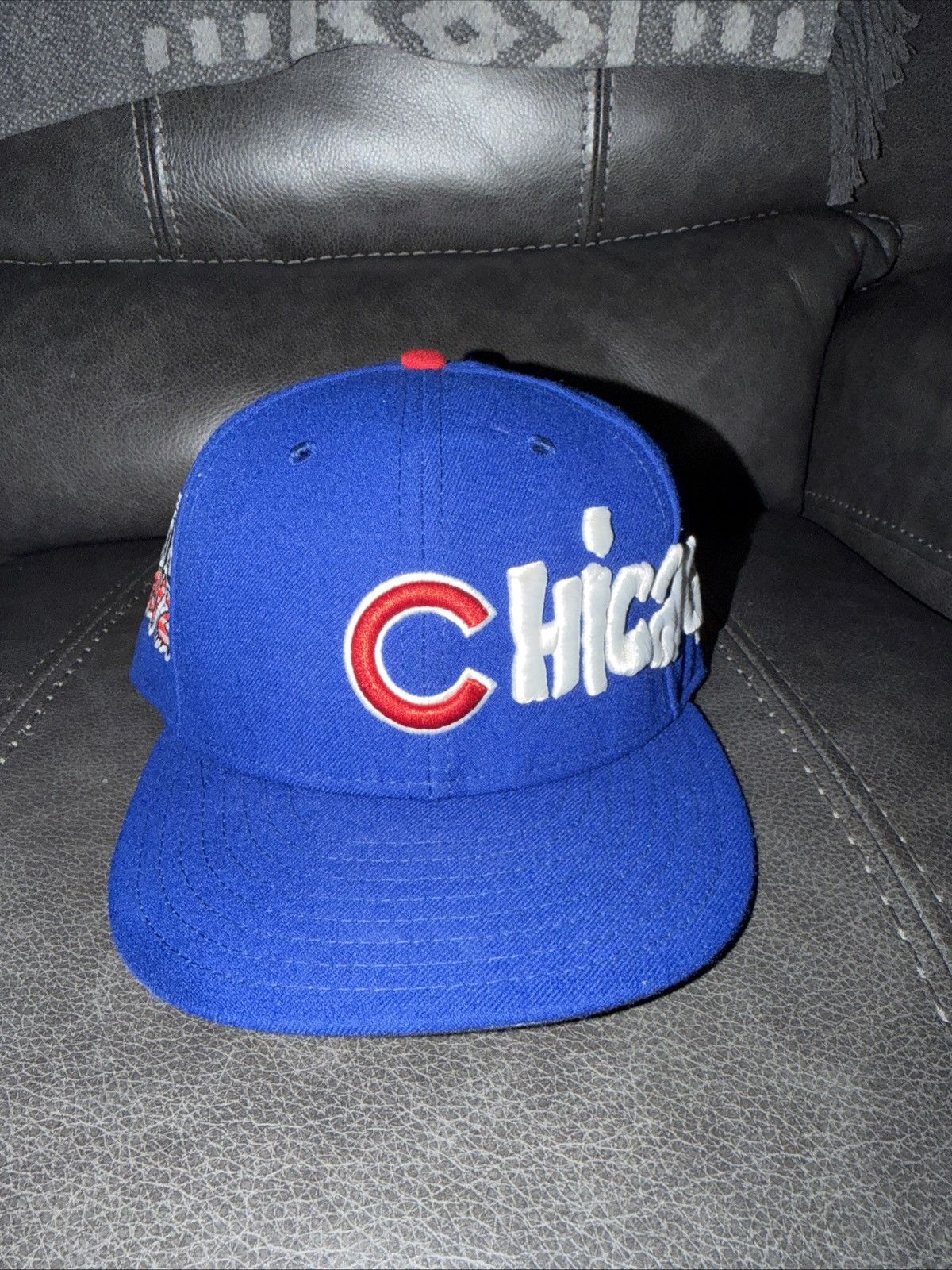 New Era Chicago cubs x Chief Keef “Chicaglo” Glory Boyz new era Size ONE SIZE - 1 Thumbnail