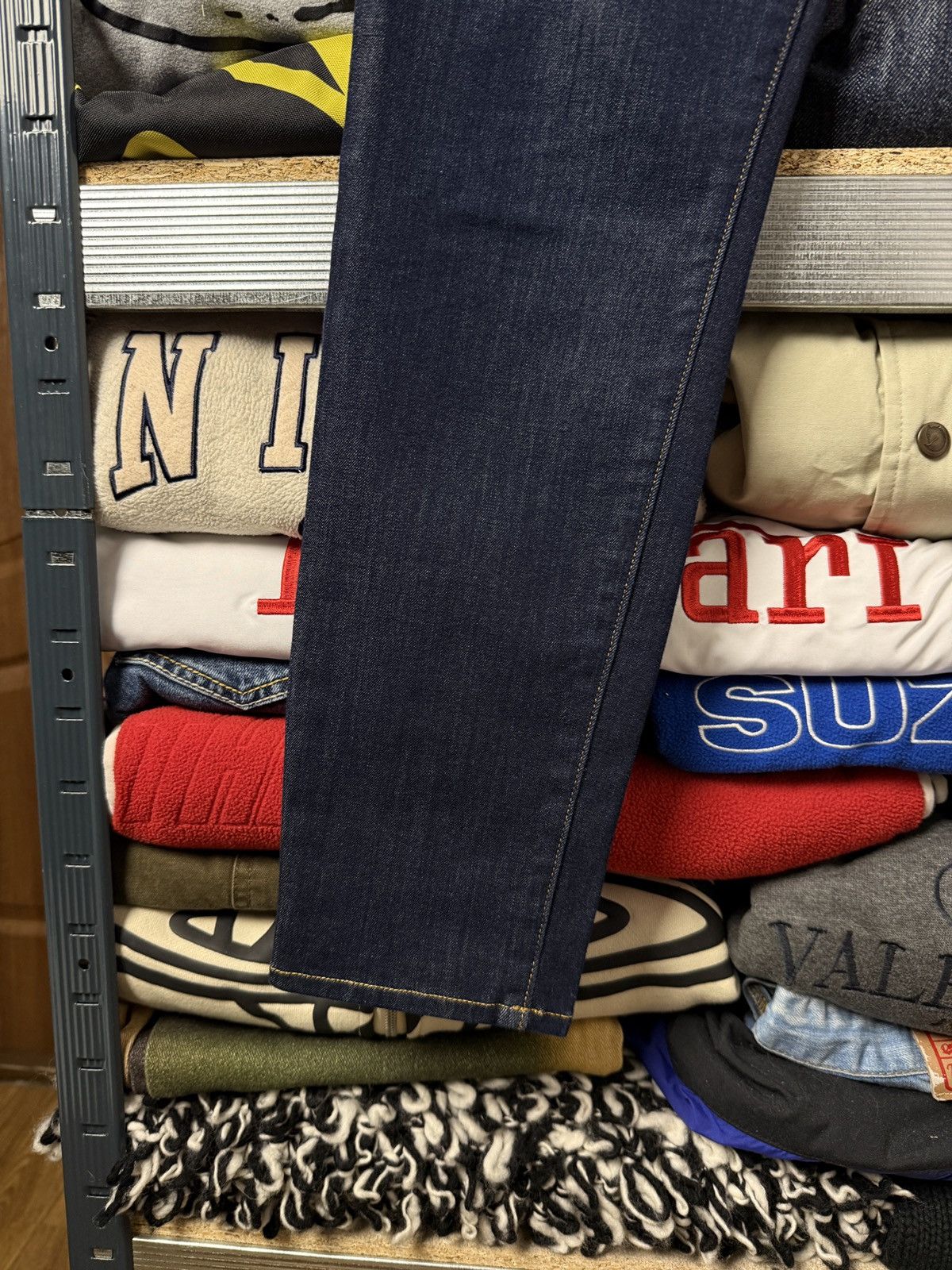 Jacob Cohen Jacob Cohen Denim Jeans Size US 29 - 5 Thumbnail
