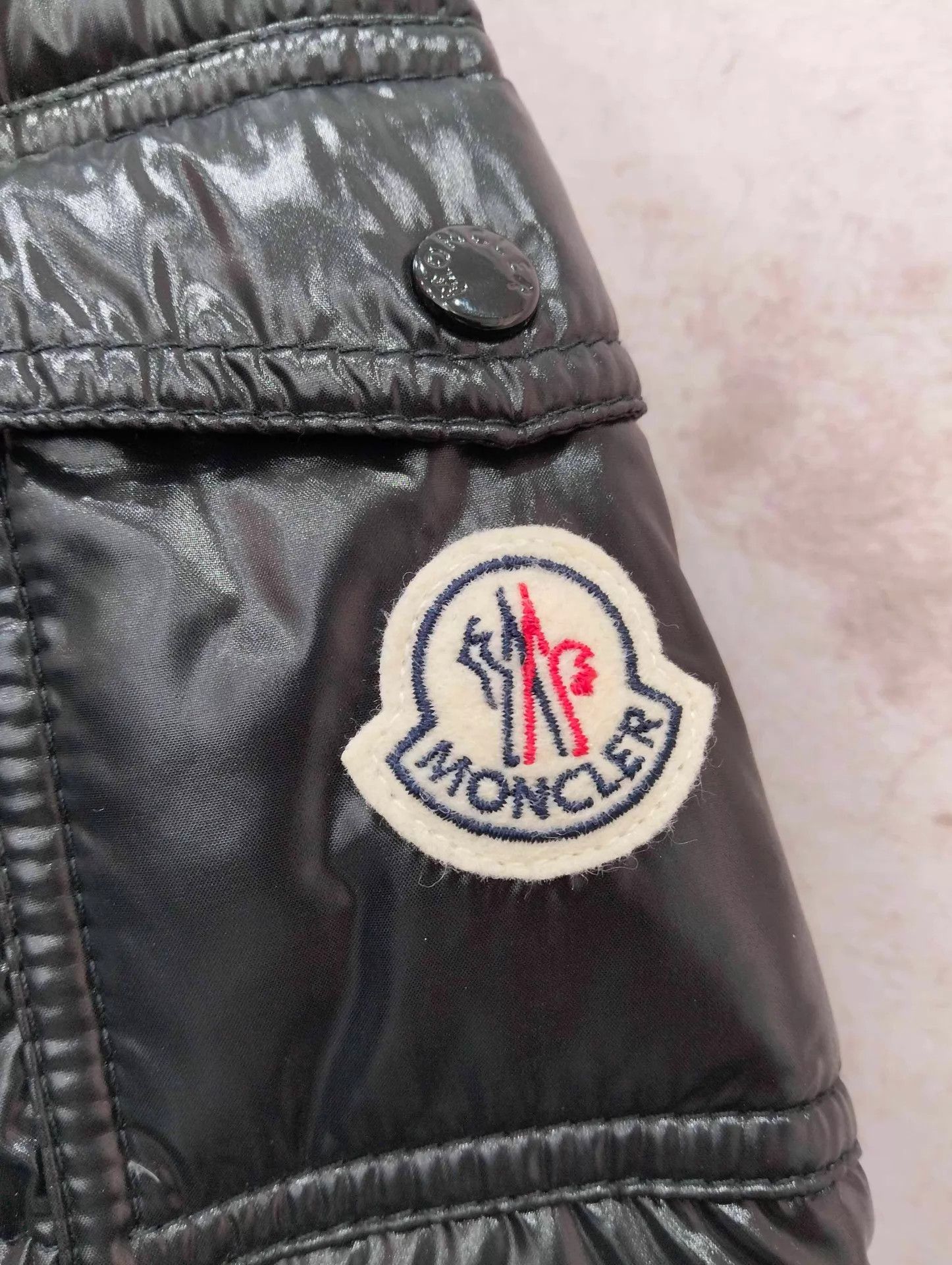 Moncler Moncler Bady Hooded Short Down Jacket 1 Size S / US 4 / IT 40 - 8 Thumbnail