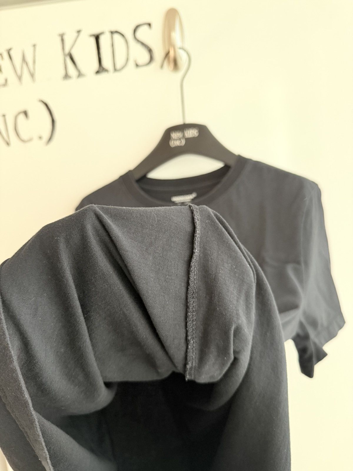 Undercover Undercover X CoCa Cola AW10 “Zero Make Noise” T Shirt Size US M / EU 48-50 / 2 - 4 Thumbnail