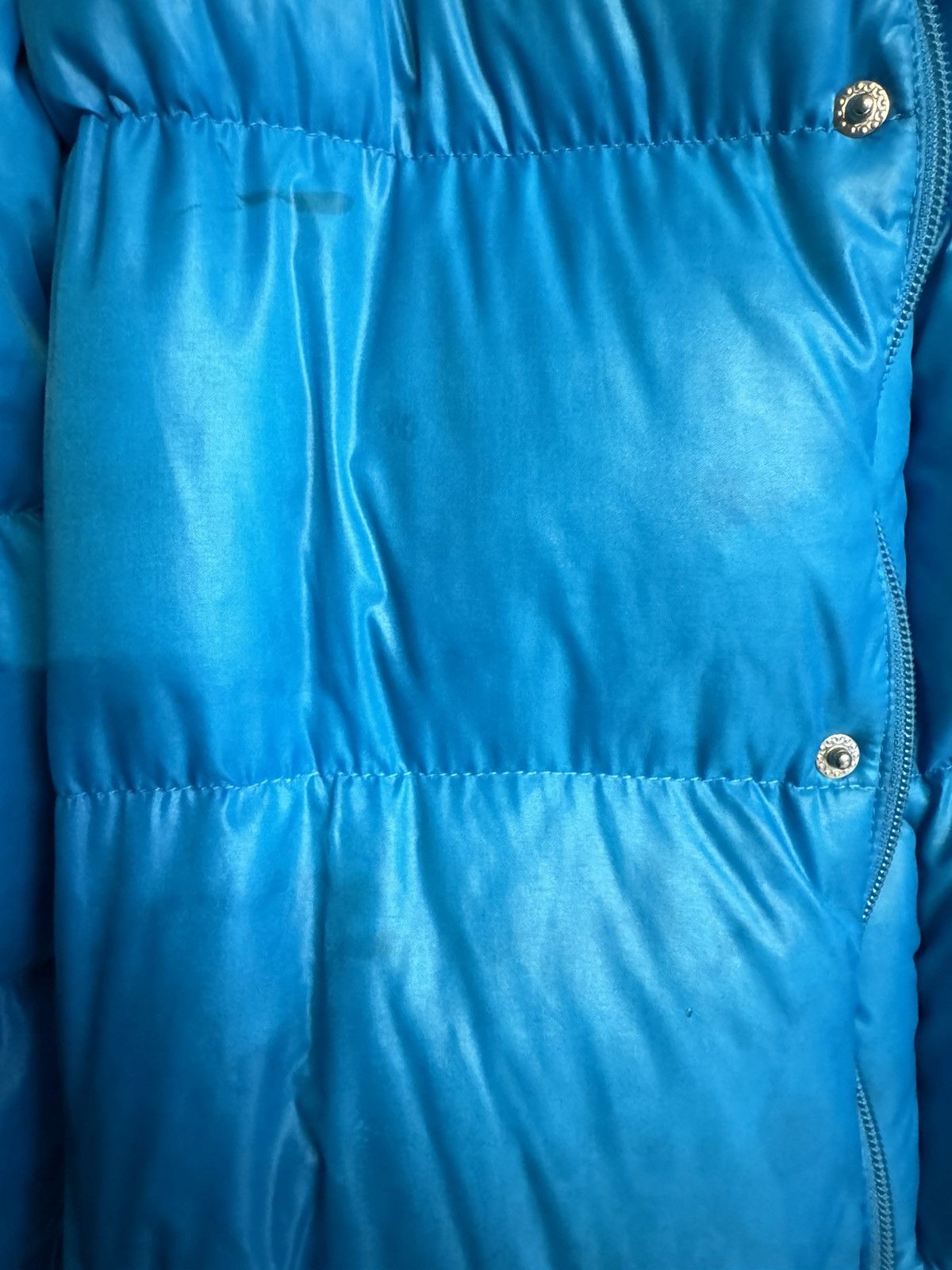Moncler × Moncler Grenoble Moncler Down Jacket Size US L / EU 52-54 / 3 - 11 Thumbnail