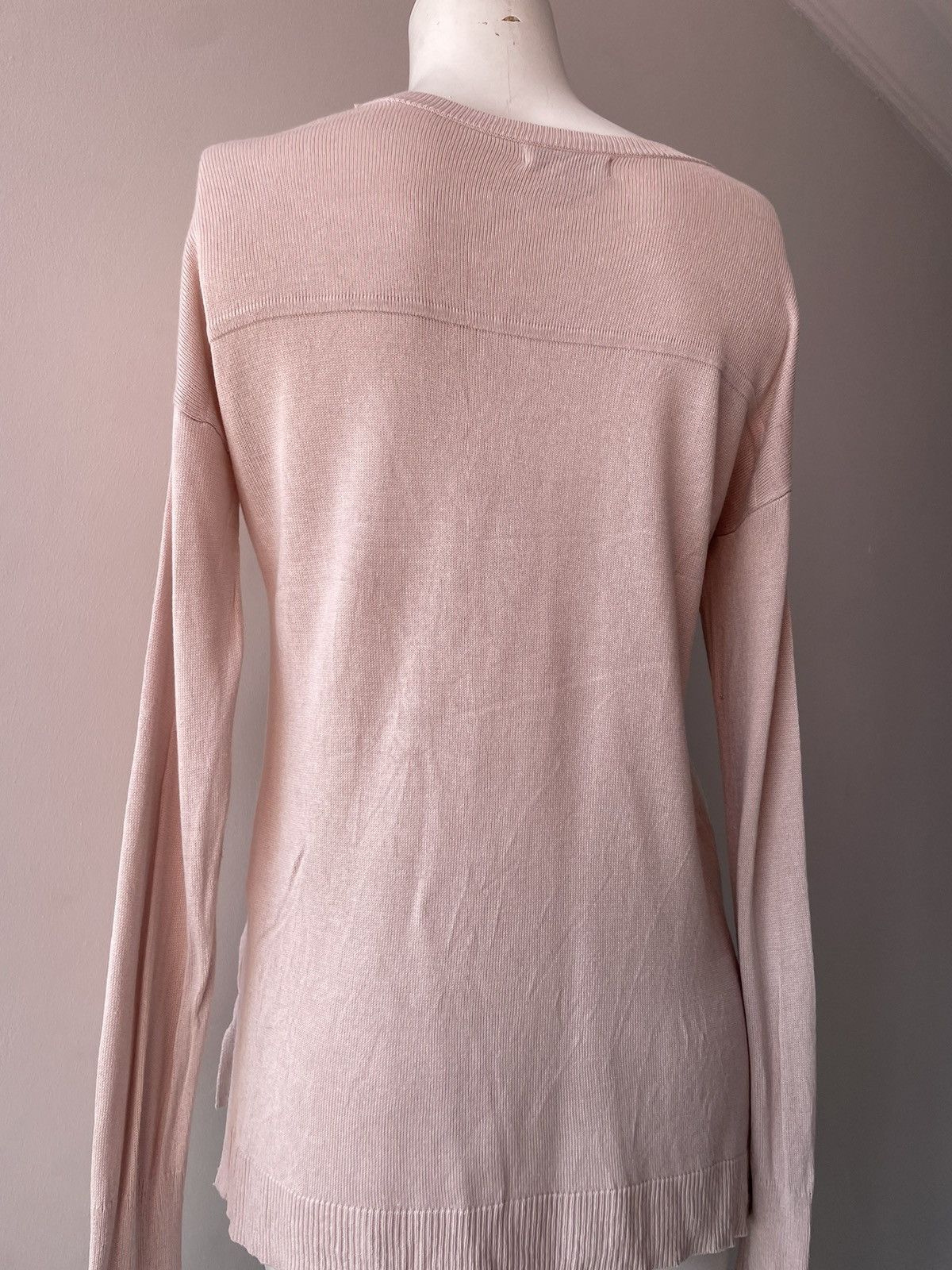 Calvin Klein Calvin Klein top Size XS / US 0-2 / IT 36-38 - 11 Thumbnail