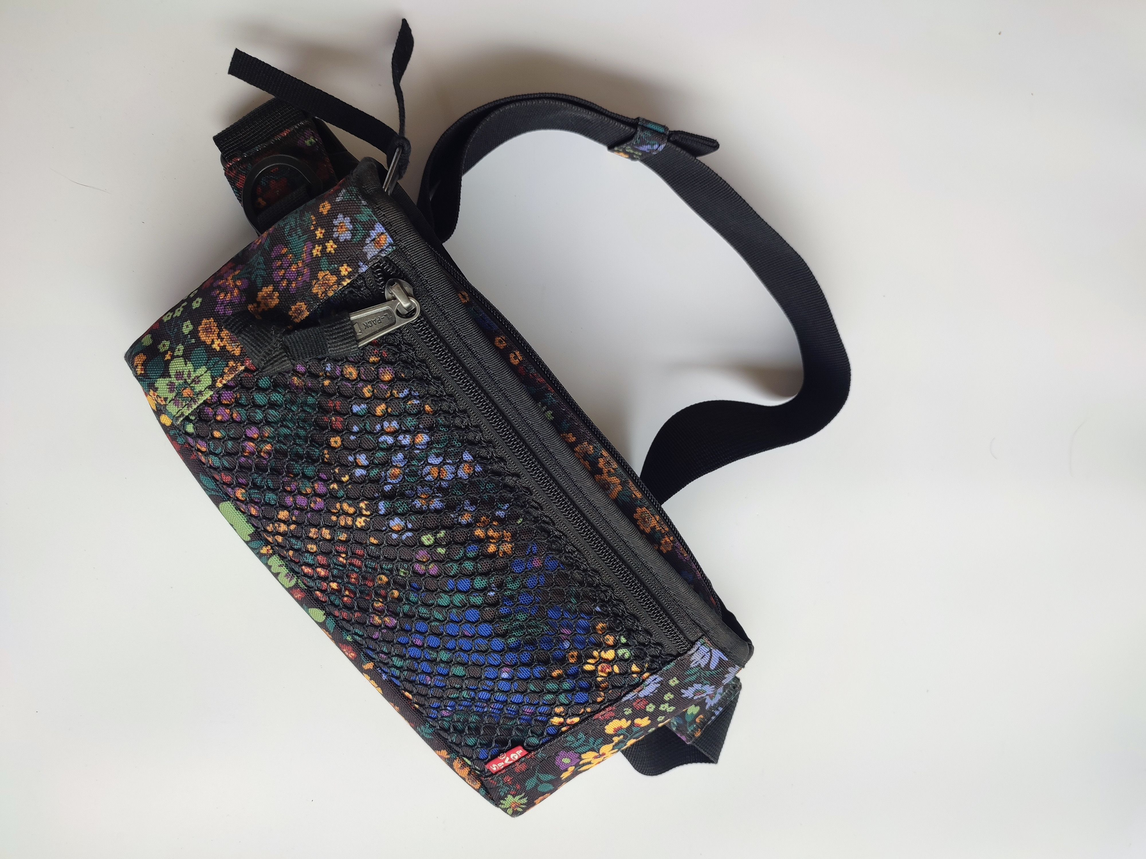 Levi's THE LEVIS FLORAL POUCHBAG Size ONE SIZE - 2 Thumbnail