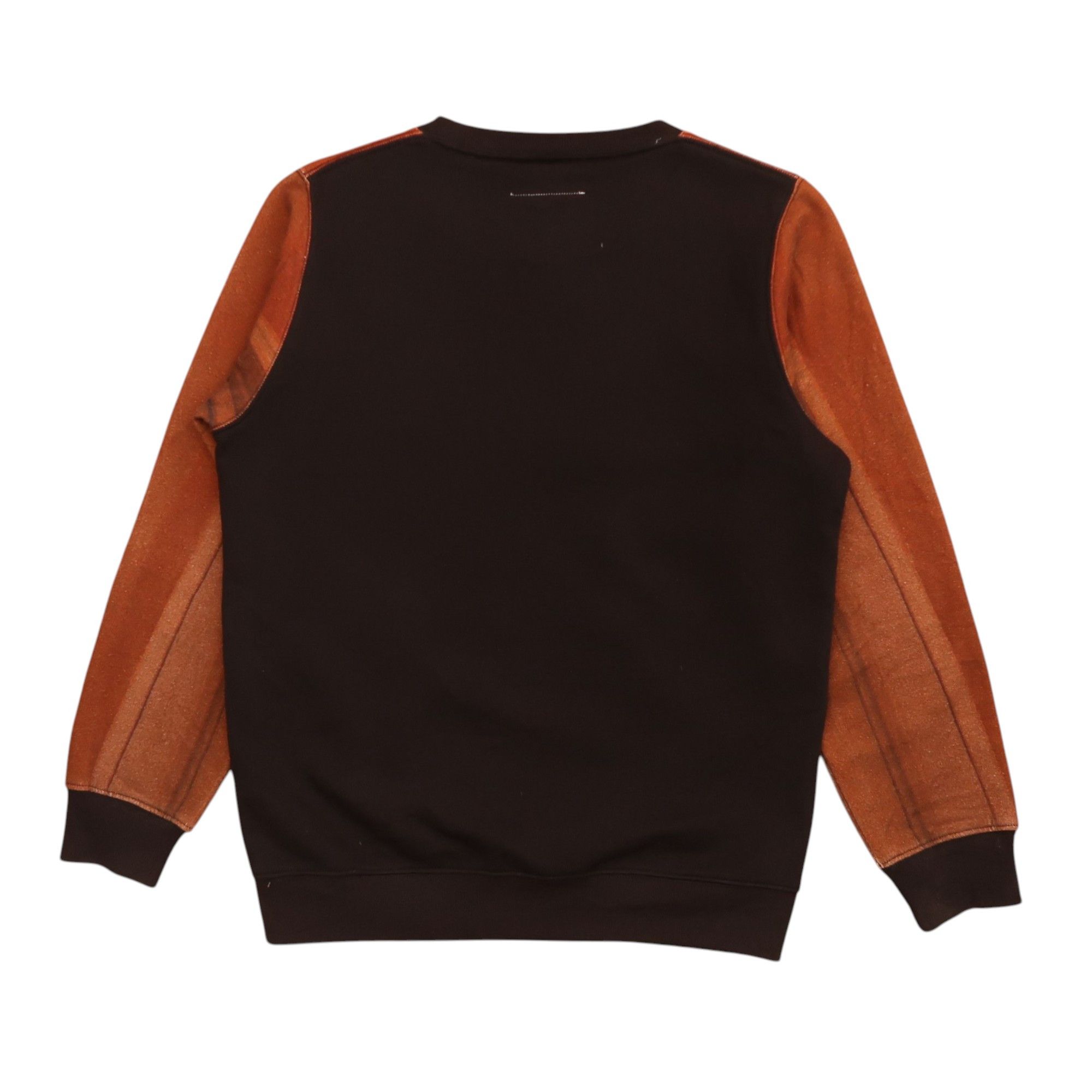 Maison Margiela SS 2015 Neon Lettering "Welcome" Sweatshirt Size US XS / EU 42 / 0 - 2 Thumbnail
