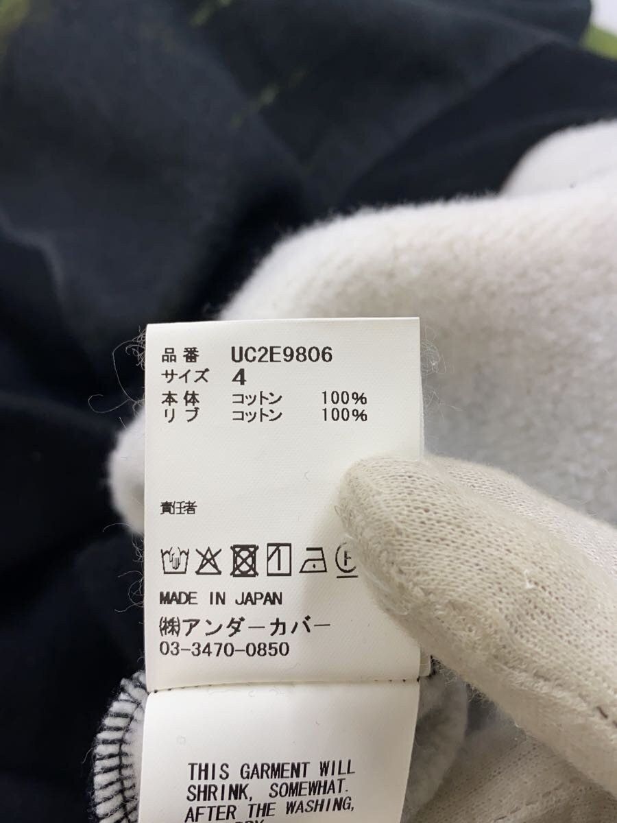 Undercover Angel Sweater Size US XL / EU 56 / 4 - 5 Thumbnail