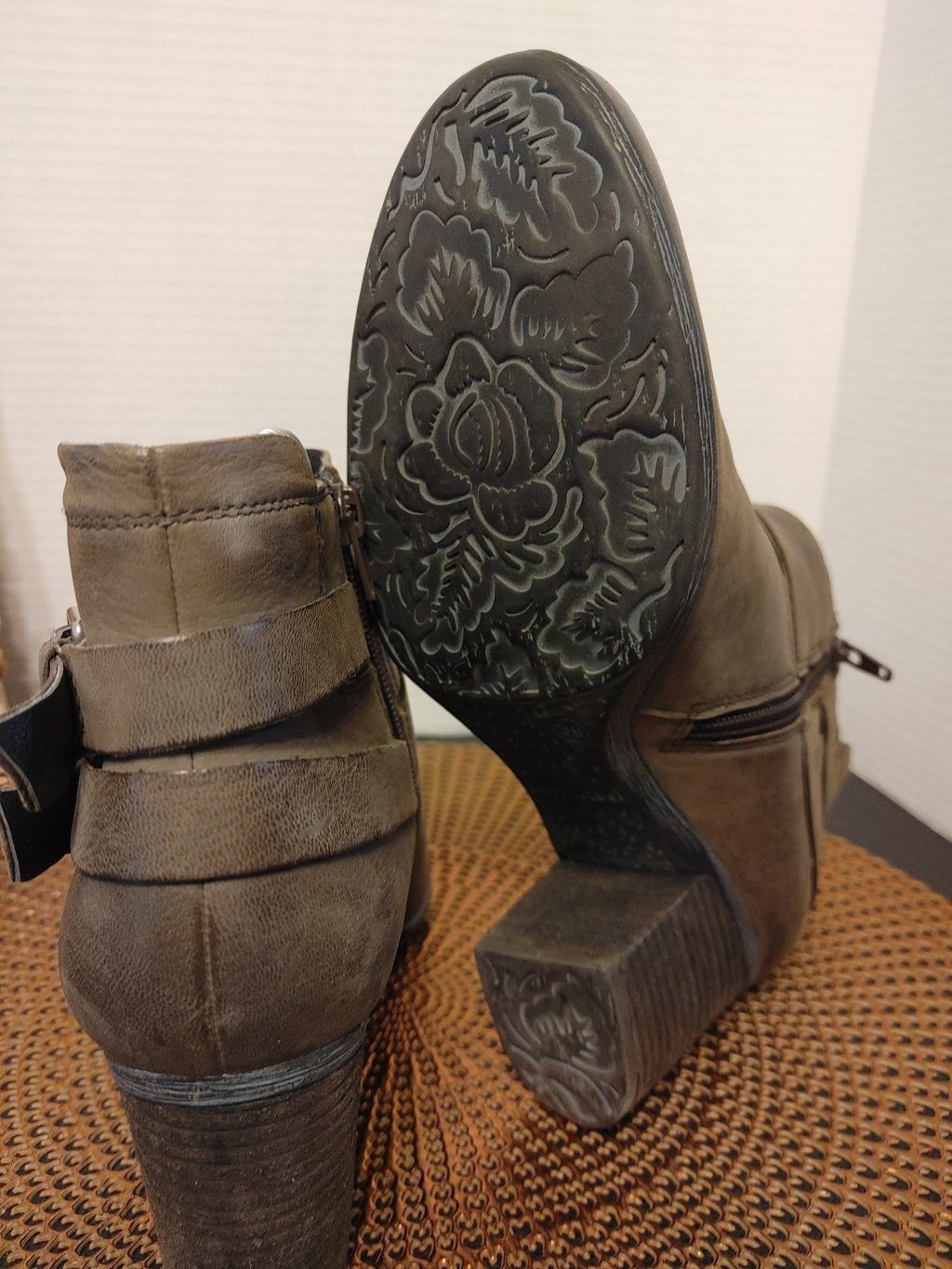 JOSEF SEIBAL Josef Seibel Britney Boots Size 39 Size US 8.5 / IT 38.5 - 6 Thumbnail