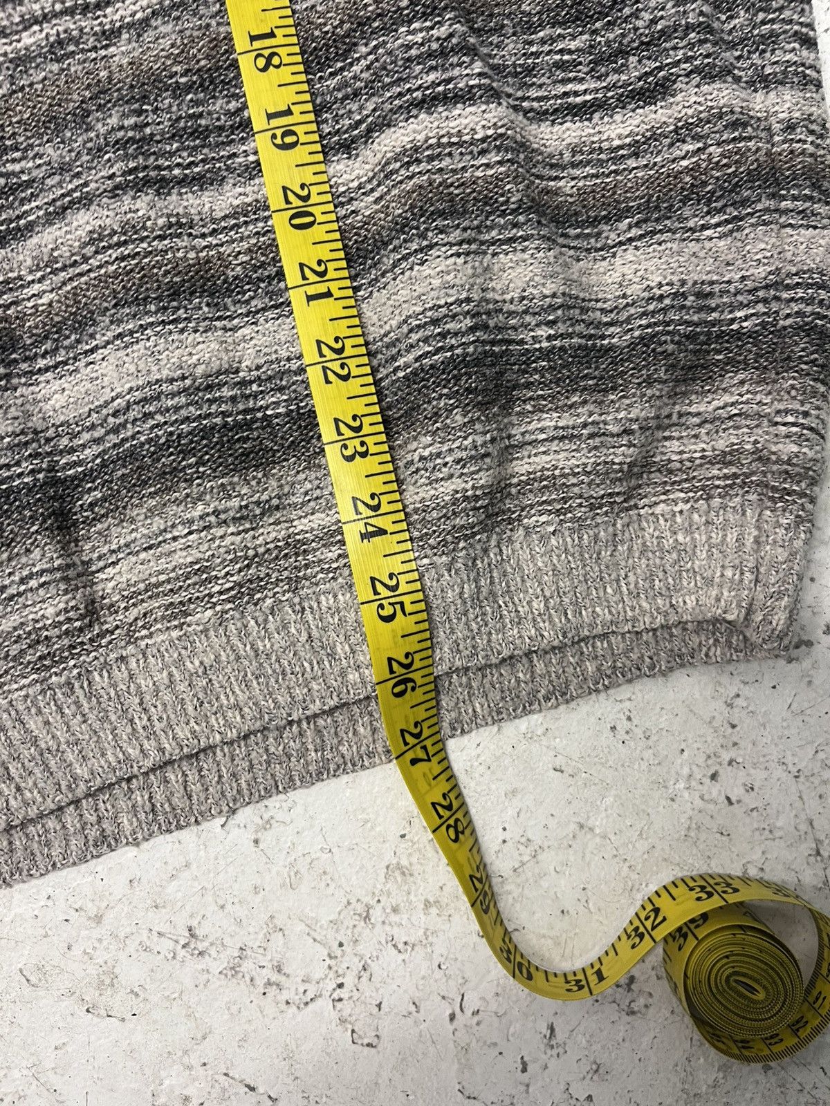 Vintage Vintage pierre cardin knit sweater Size US XL / EU 56 / 4 - 5 Thumbnail
