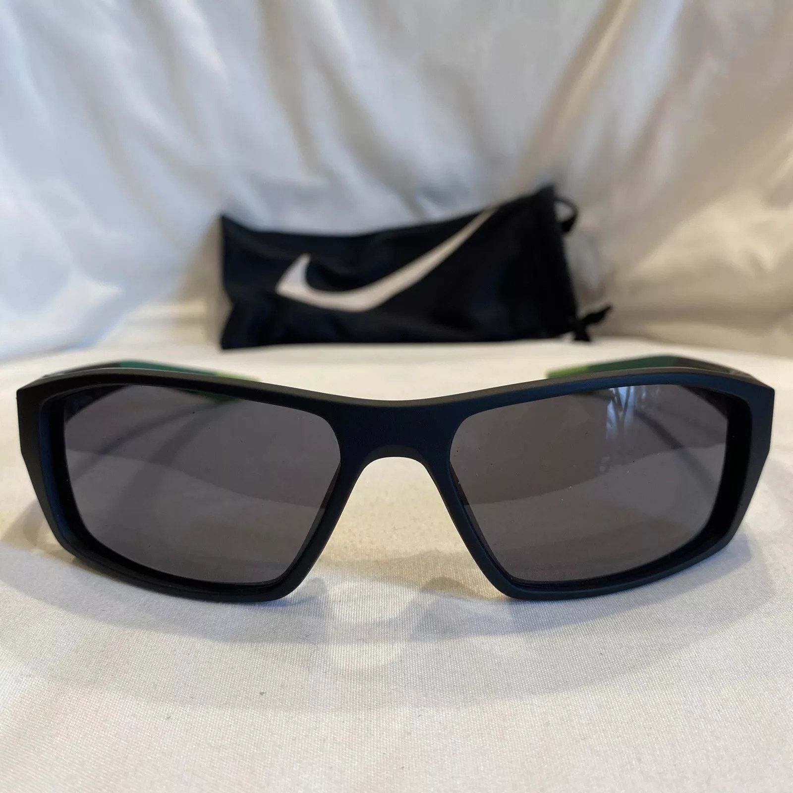 Nike Nike BRAZEN-SHADOW-MI (BRAZEN-SHADOW-MI-CT8228-010-59) Size ONE SIZE - 3 Thumbnail
