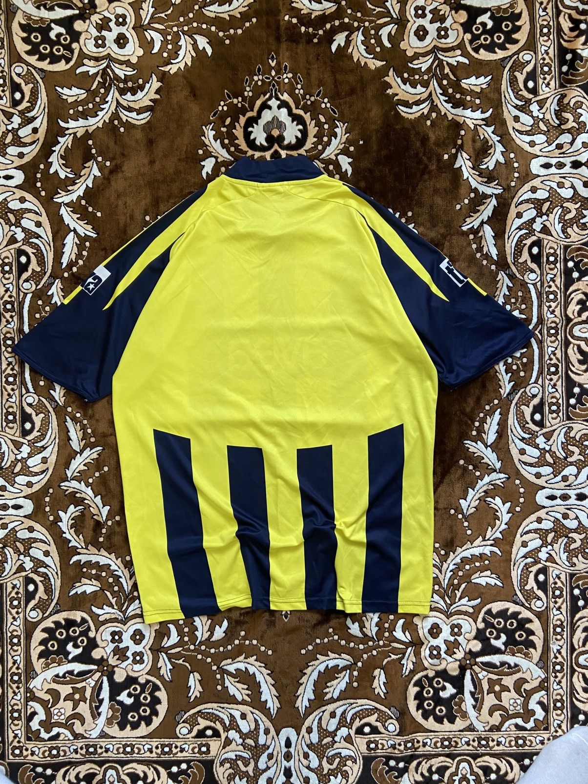 Adidas Fenerbahçe S.K. football jersey Size XL / US 12-14 / IT 48-50 - 8 Thumbnail