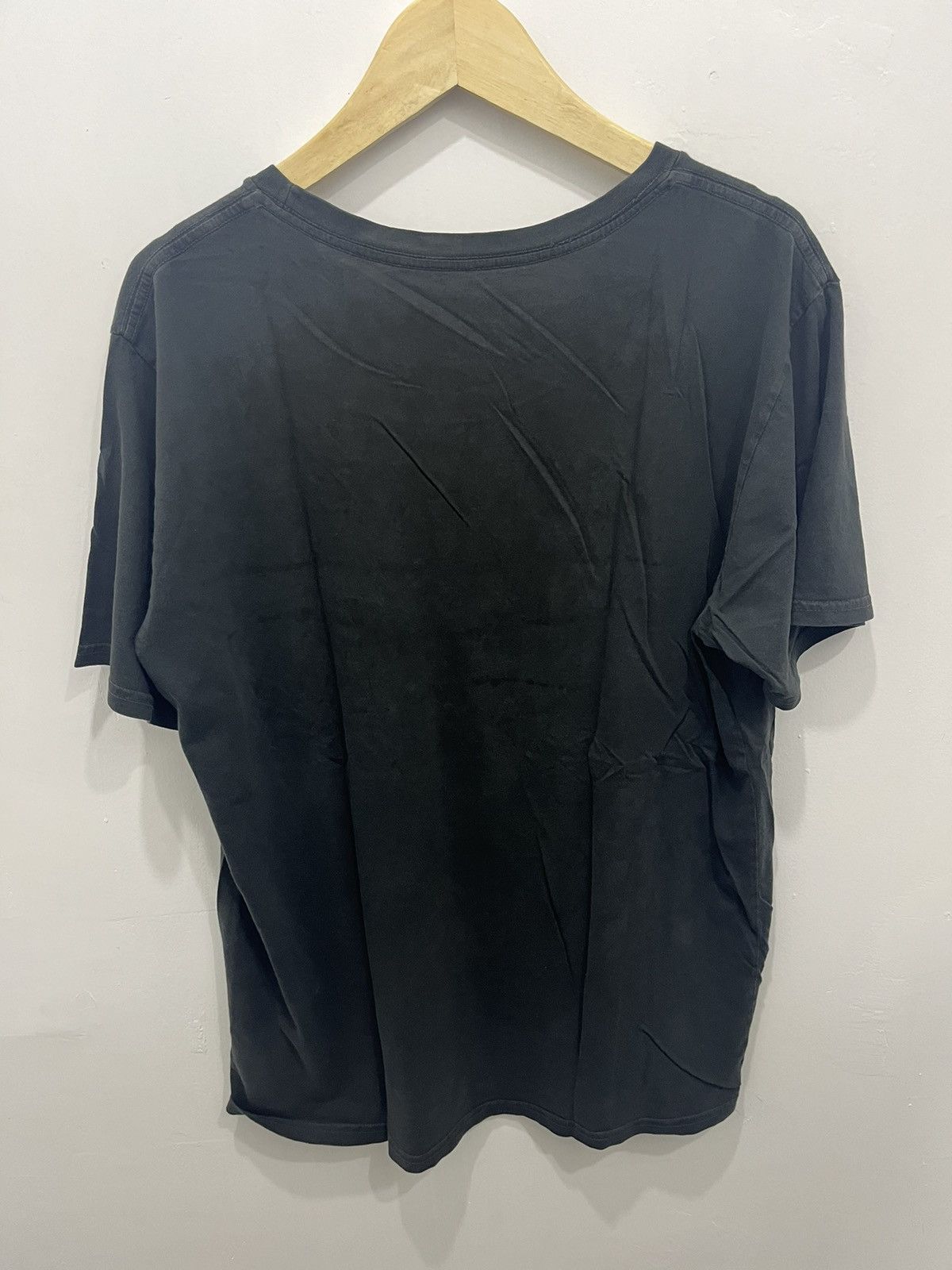Band Tees Miguel Wildheart U.S.A Short Sleeve Tees Size US M / EU 48-50 / 2 - 5 Thumbnail