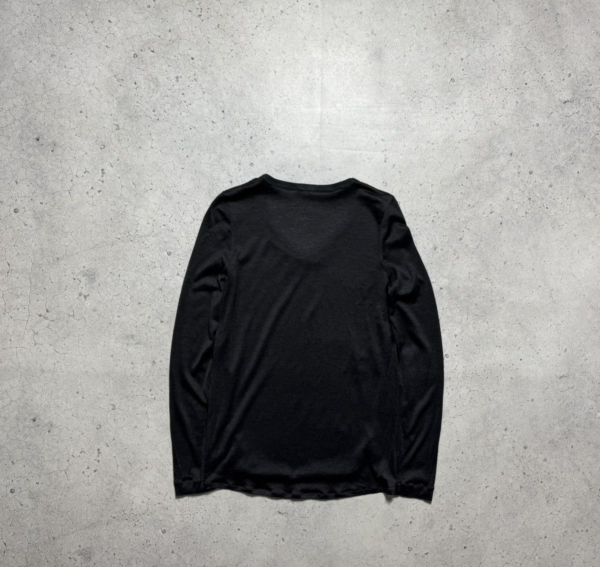 Loro Piana Loro Piana Luxury Light Sweater Size 42 Size M / US 6-8 / IT 42-44 - 9 Thumbnail