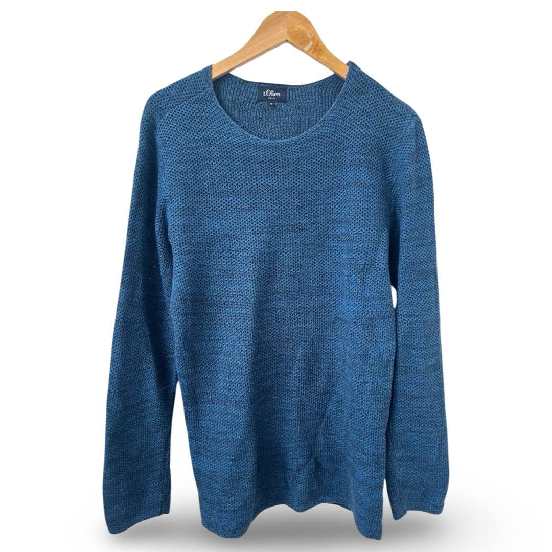 s.Oliver s.Oliver sweater #857 Size US M / EU 48-50 / 2 - 1 Thumbnail