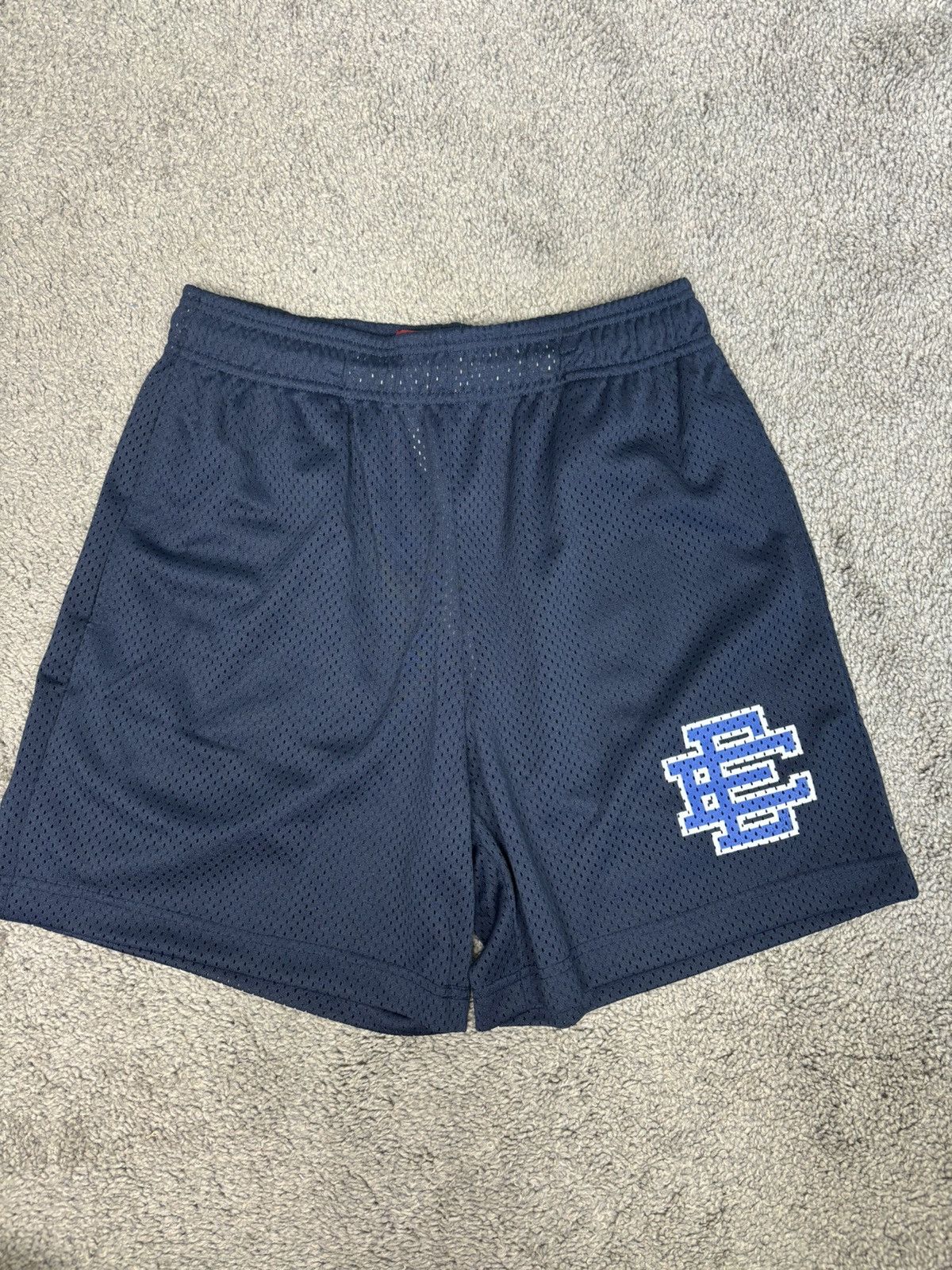 Eric Emanuel Ee Basic Short | Grailed