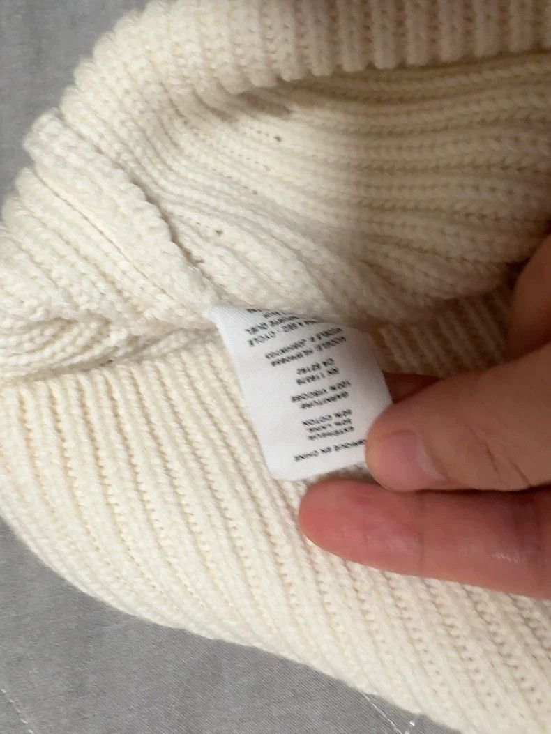 Helmut Lang HELMUT LANG Trendy sweaters Size XS / US 0-2 / IT 36-38 - 7 Thumbnail