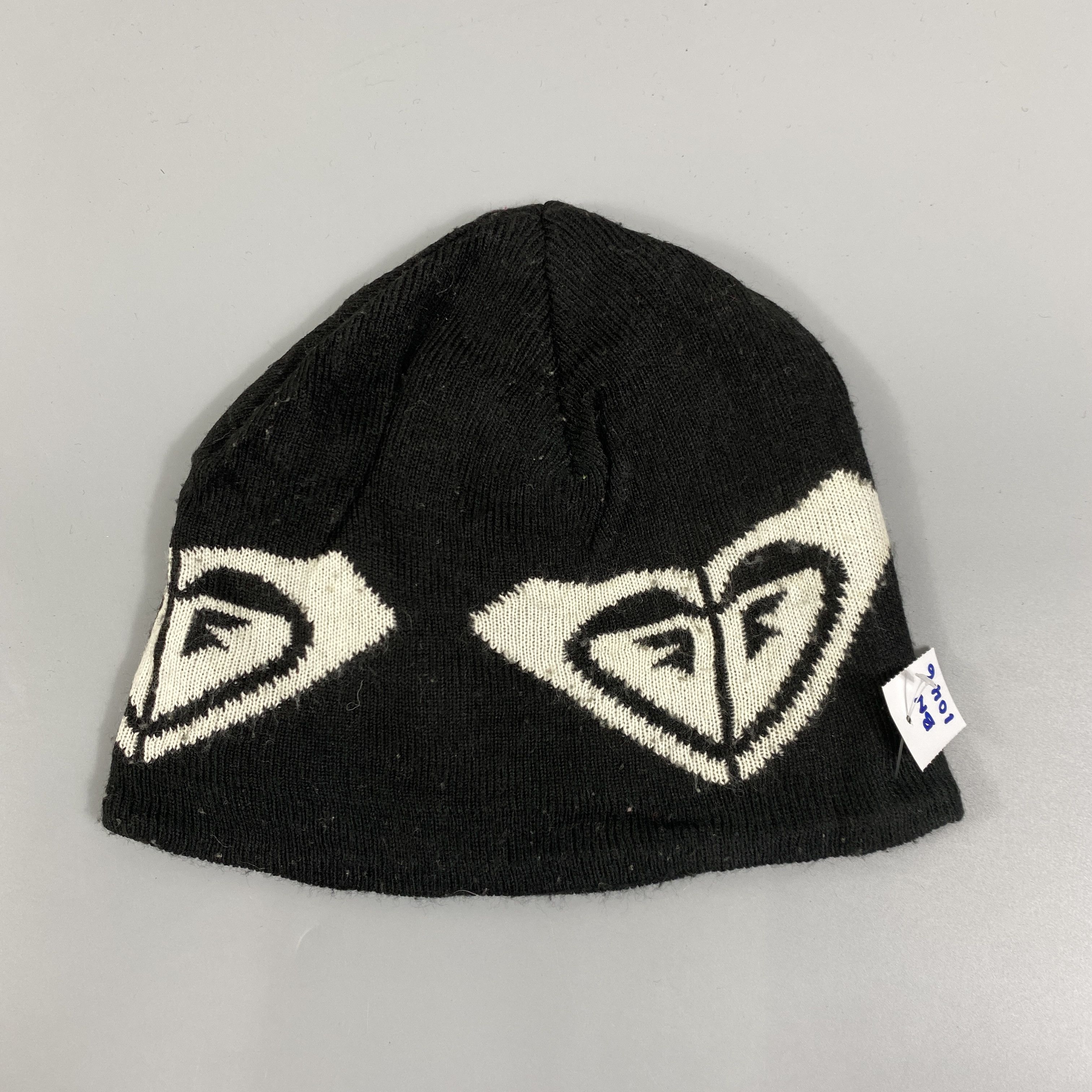 Japanese Brand Roxy Slouchy Beanie Hats -BN1046 Size ONE SIZE - 6 Thumbnail