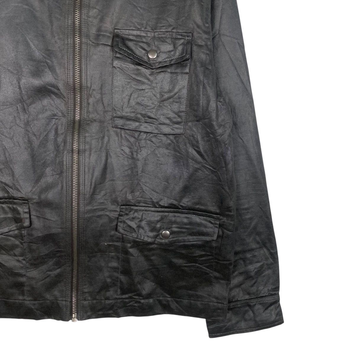 Gap × Japanese Brand Gap jacket Size US XL / EU 56 / 4 - 4 Thumbnail