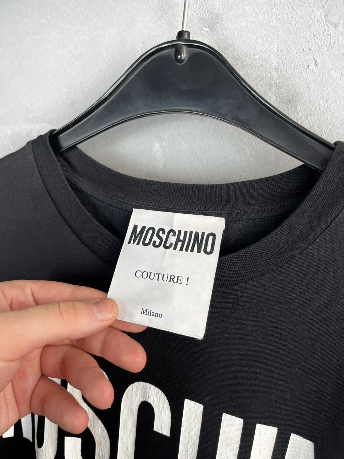 Moschino Moschino size m Size US M / EU 48-50 / 2 - 6 Thumbnail