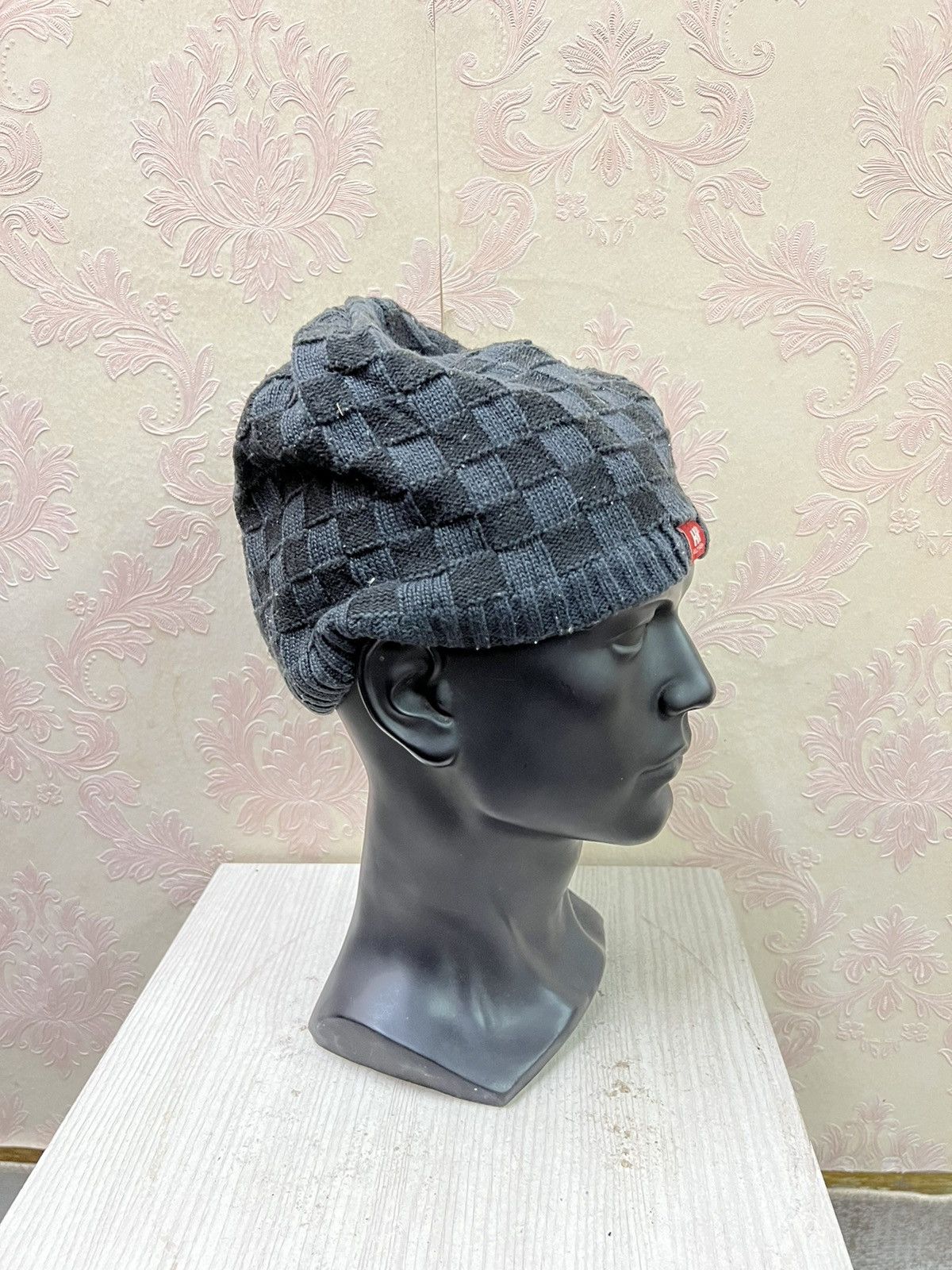 Helly Hansen Vintage Helly Hansen Crochet Beanie Hats Size ONE SIZE - 4 Thumbnail