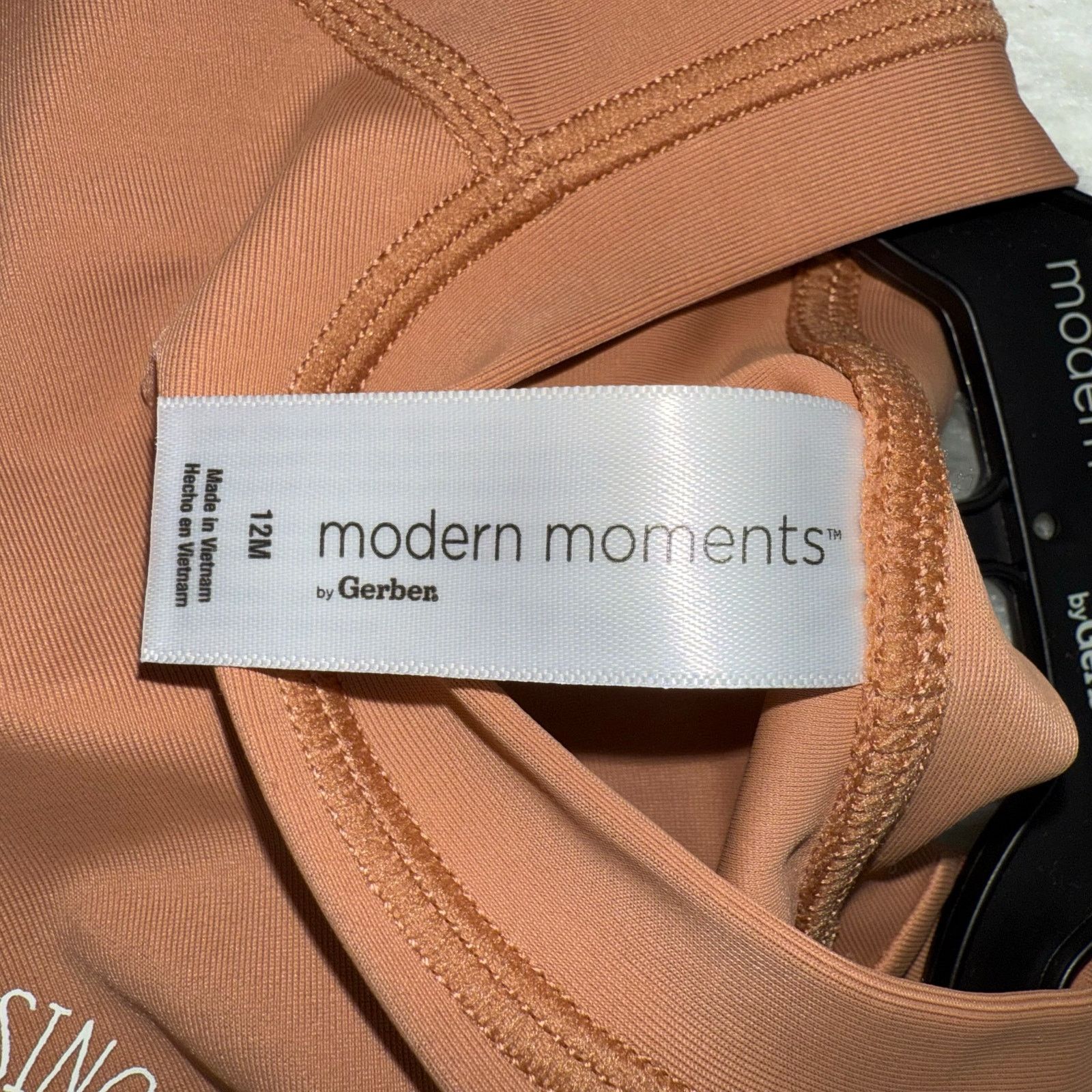 Other NWT Modern Moments Toddler Boys Rashguard and Swim Trunks Size ONE SIZE - 5 Thumbnail