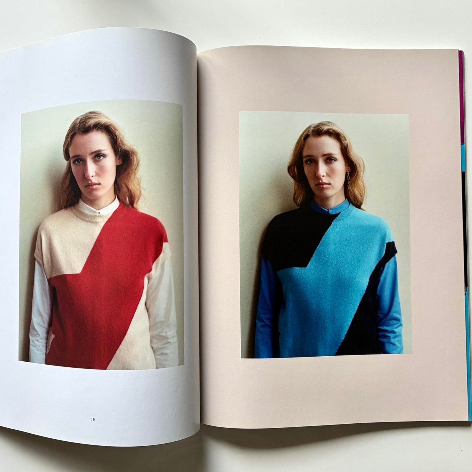 Hermes × Vintage Hermès Le Monde magazine featuring d'Hermès collection Size ONE SIZE - 3 Thumbnail