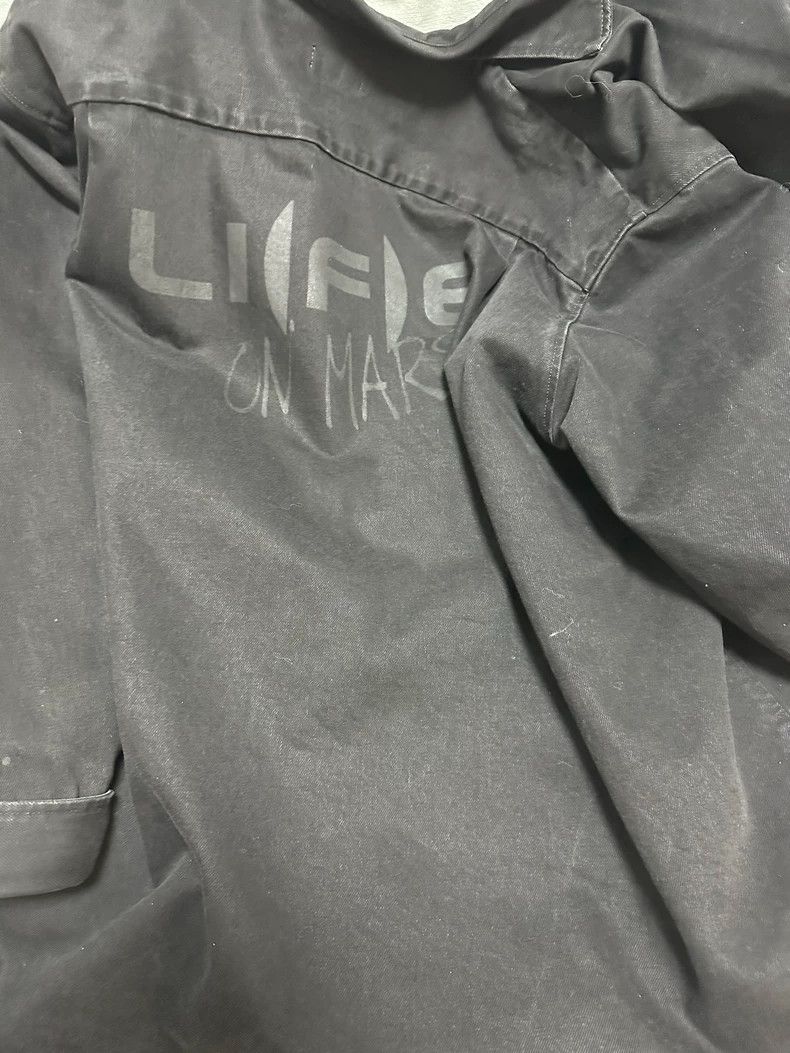 Raf Simons Raf simons 20AW cowboy outside Size US S / EU 44-46 / 1 - 4 Thumbnail