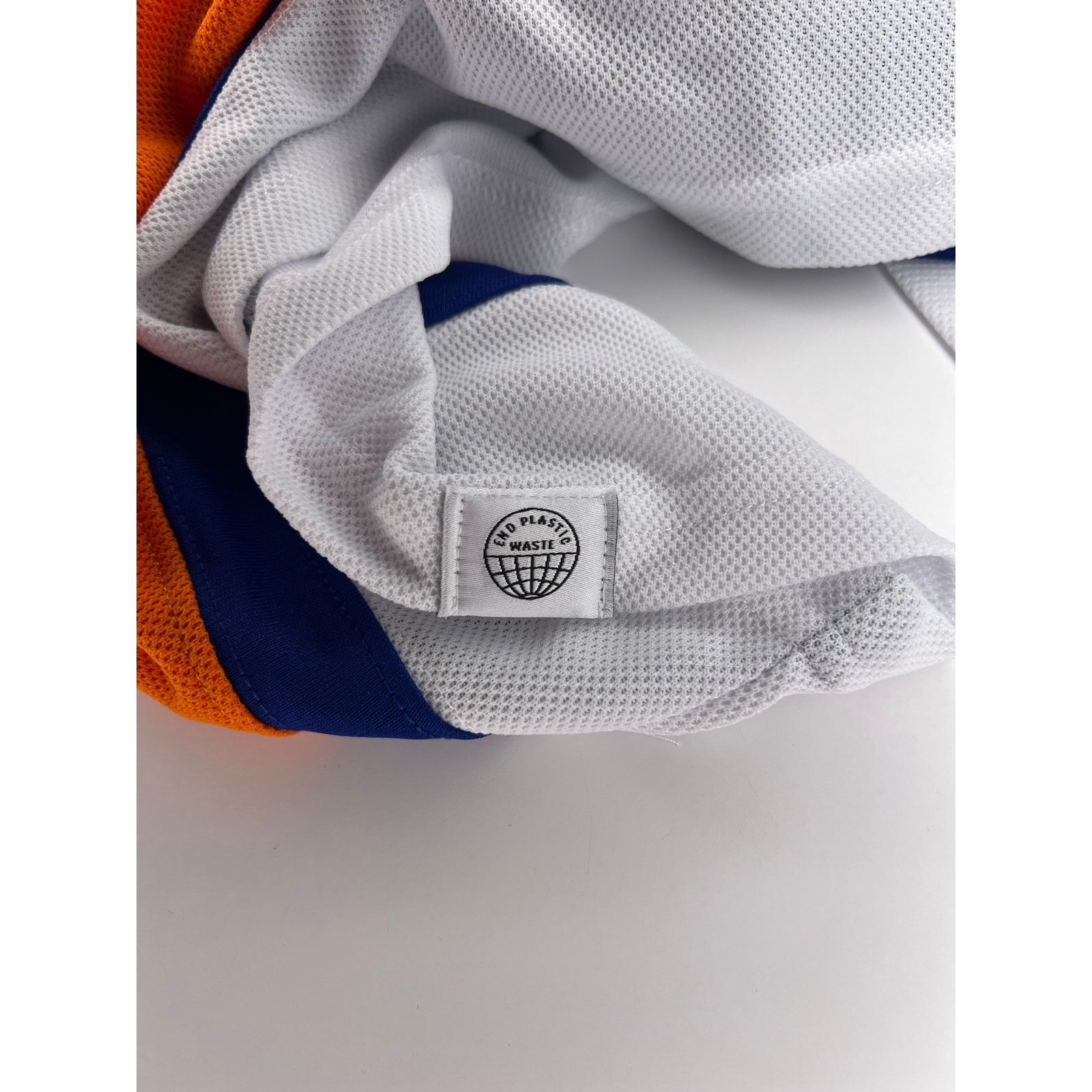 Adidas Adidas NHL New York Islanders Home Royal Hockey Jersey Size US XL / EU 56 / 4 - 12 Thumbnail