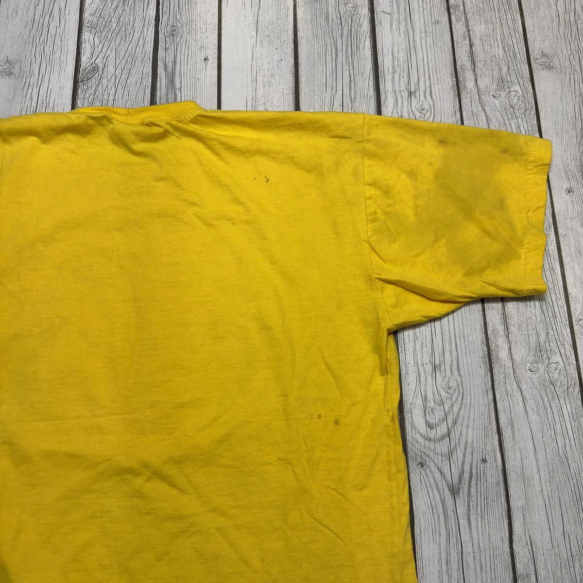 Vintage Vintage Brazil tee Size US L / EU 52-54 / 3 - 4 Thumbnail