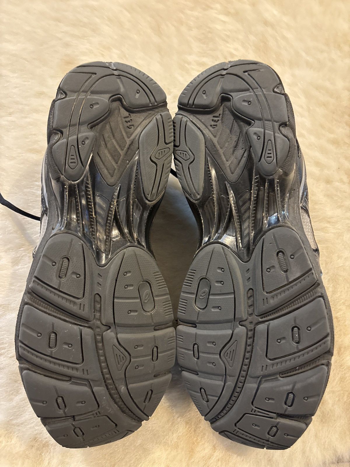 Asics Asics GT-2160 ‘Above the Clouds Black Gunmetal Size US 10.5 / EU 43-44 - 5 Thumbnail