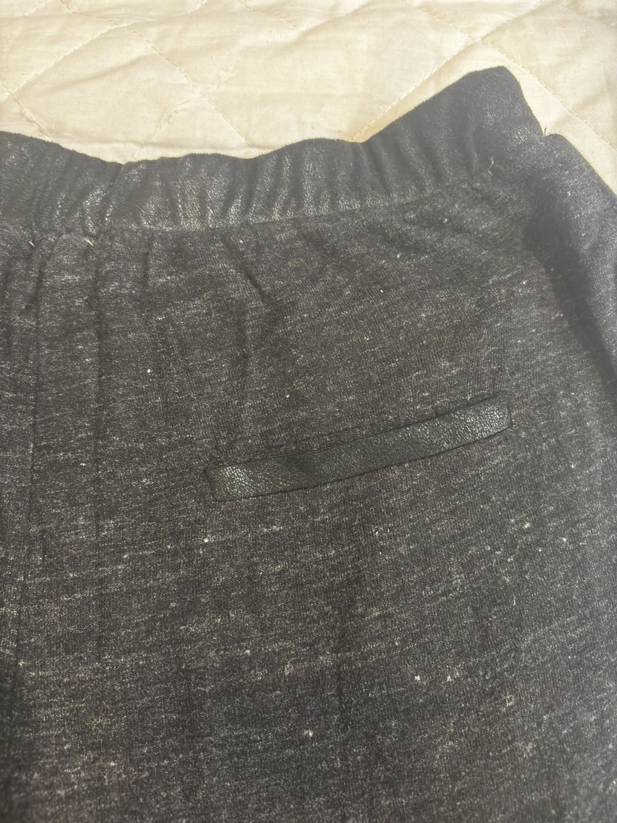 Zara Dark gray Joggers.wg308 Size 26" / US 2 / IT 38 - 8 Thumbnail