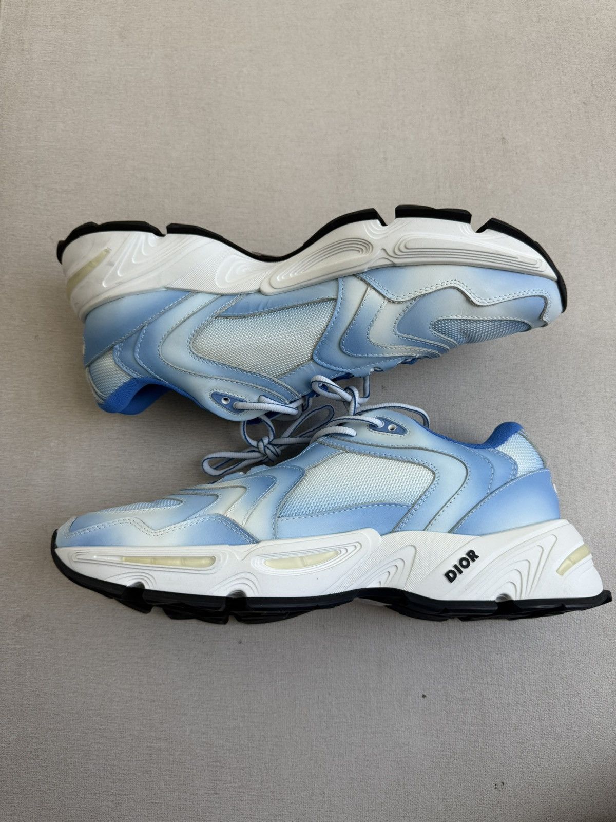Dior CD1 Sneaker Size 46 / US 13 Dior Trainers No Box