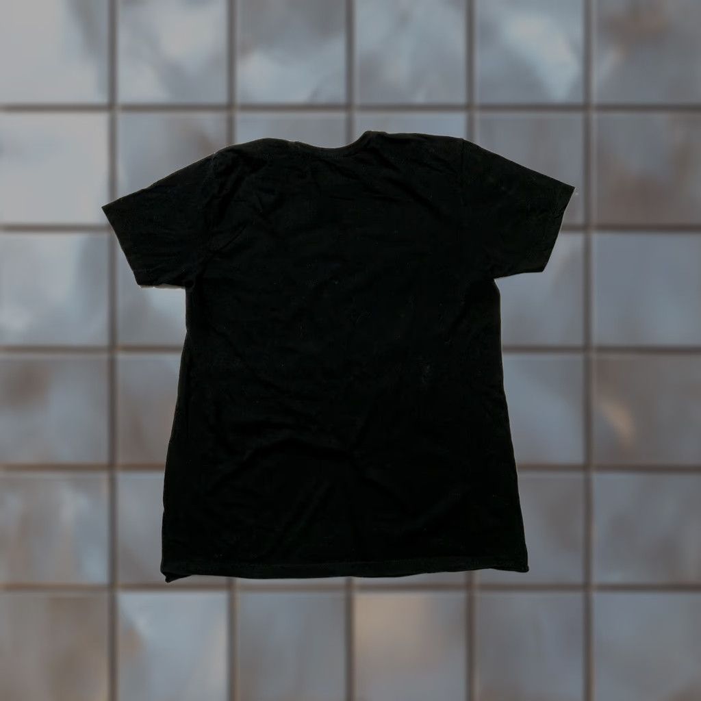 Vintage Gorillaz Virtual Band Black T-Shirt Sz. L Mens Shirt Pop 2000s Concert Art Size US L / EU 52-54 / 3 - 1 Thumbnail