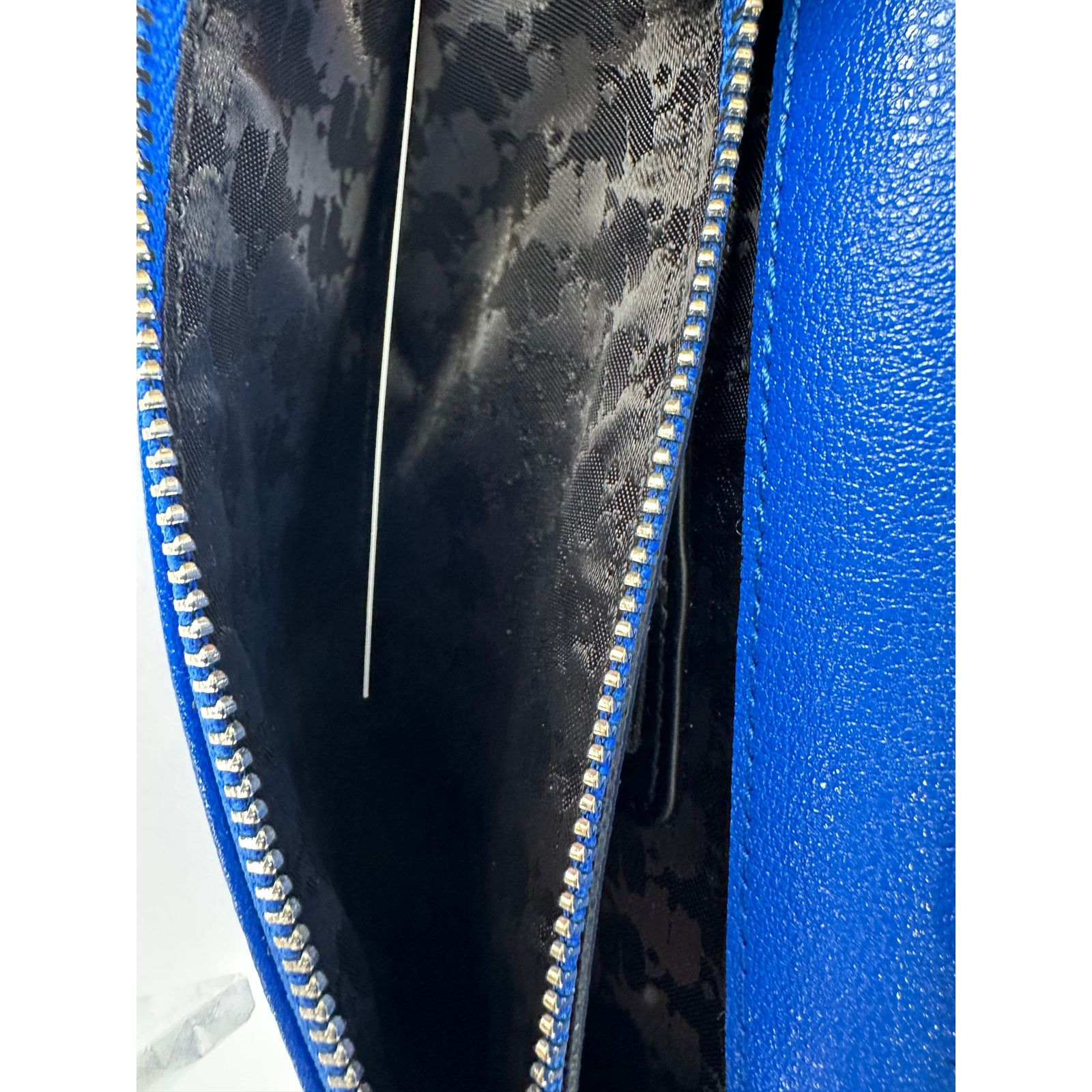 Karl Lagerfeld Karl Lagerfeld Paris Lourdes Crossbody Bag Size ONE SIZE - 9 Thumbnail