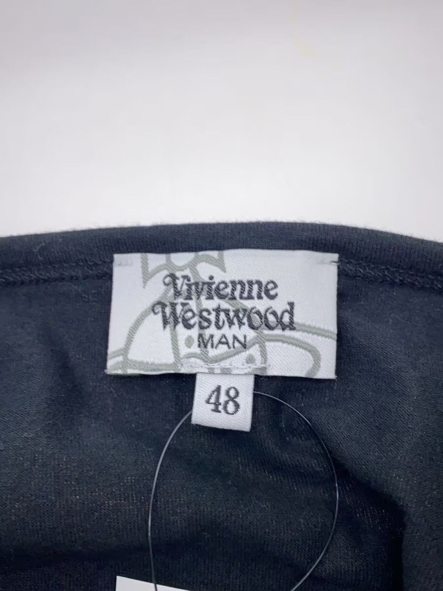 Vivienne Westwood Bear Tee Size US M / EU 48-50 / 2 - 4 Thumbnail