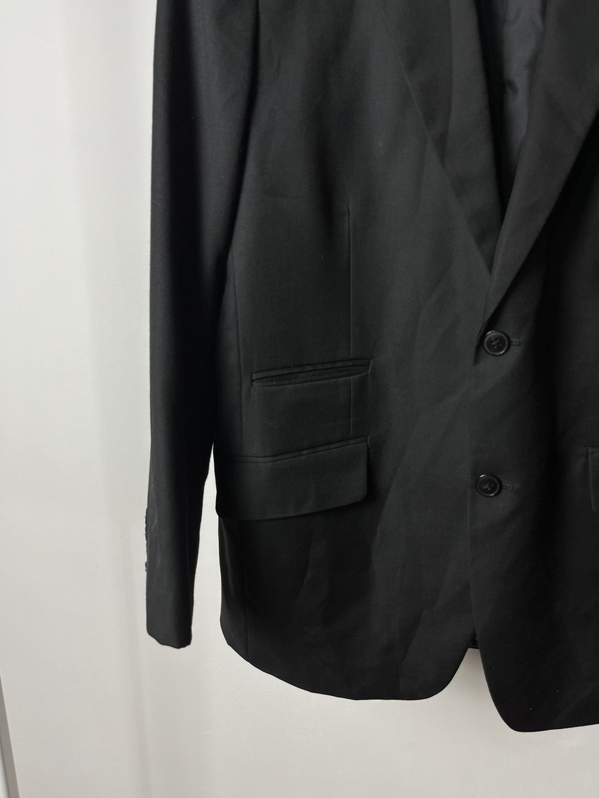 Brioni × Vintage Brioni Bangkok Luxury Casual Blazer Size 44R - 4 Thumbnail