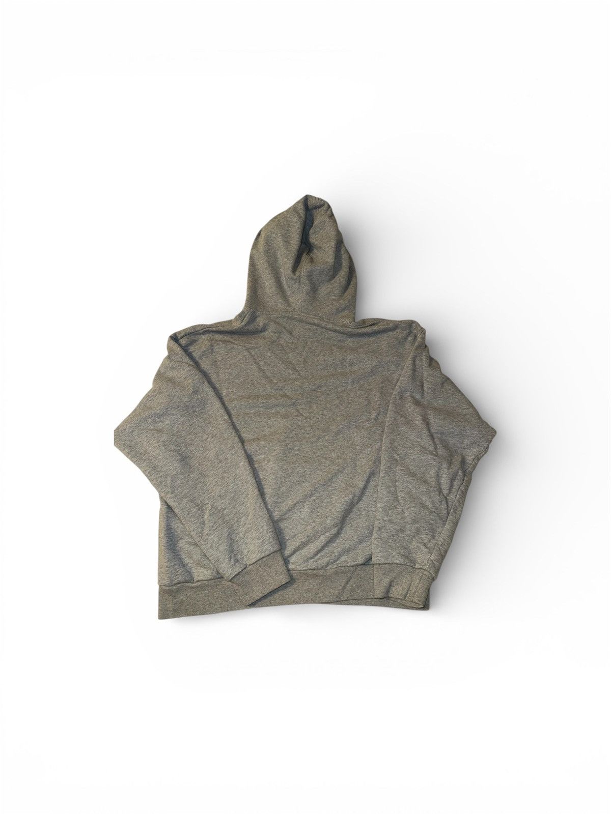 Gucci Gucci hoodie with logo Size US M / EU 48-50 / 2 - 2 Thumbnail