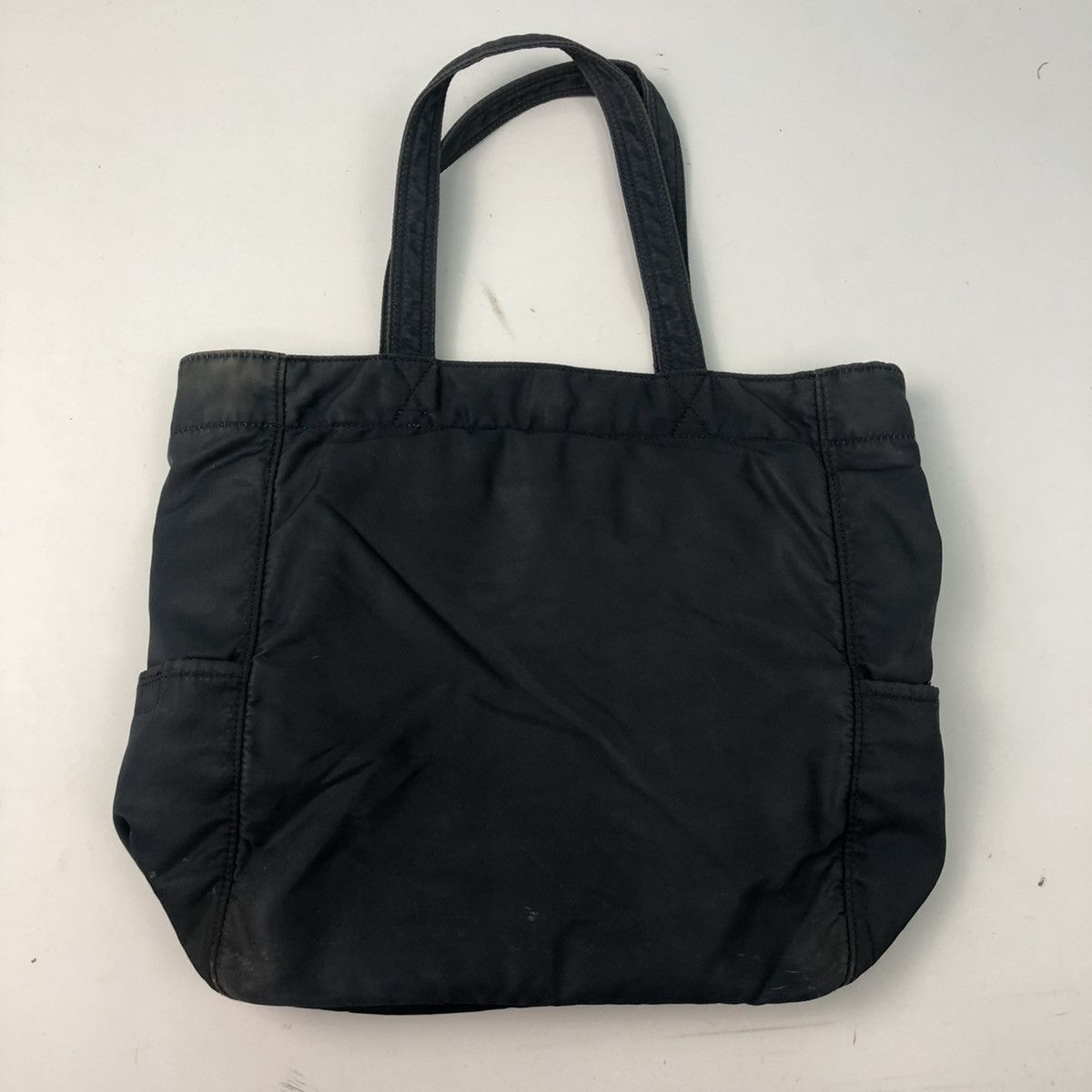 Porter ‼️YES‼️ PORTER REVERSIBLE NYLON TOTE BAG Size ONE SIZE - 2 Thumbnail