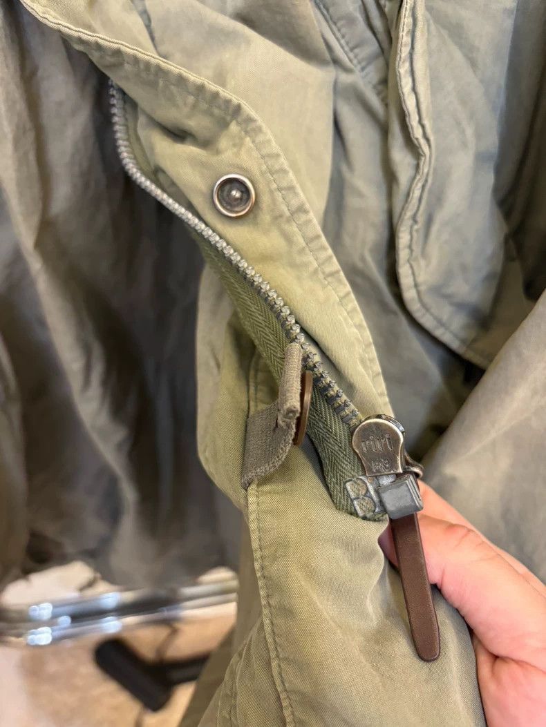 Visvim Visvimvisvim 18ss six five jacket-2504 Size US M / EU 48-50 / 2 - 4 Thumbnail