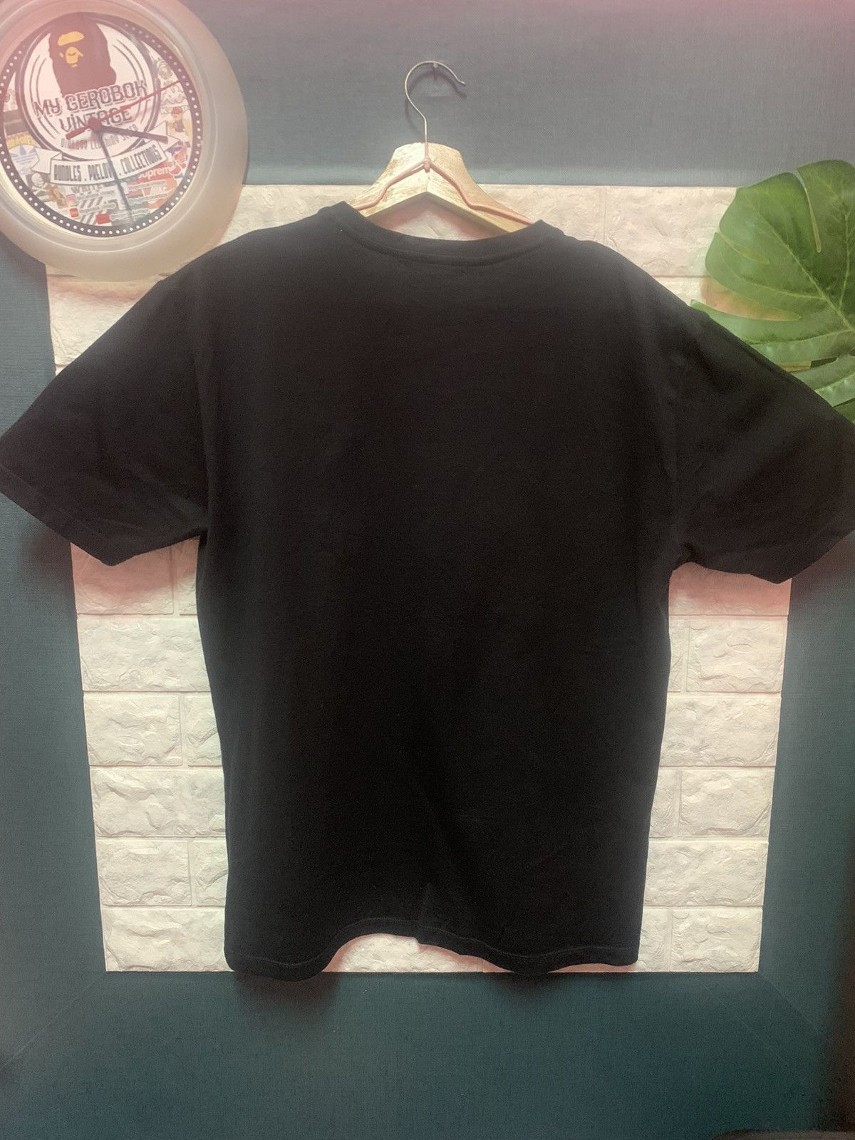 Burberry RARE!! Shirt BURBERRY Size US M / EU 48-50 / 2 - 5 Thumbnail