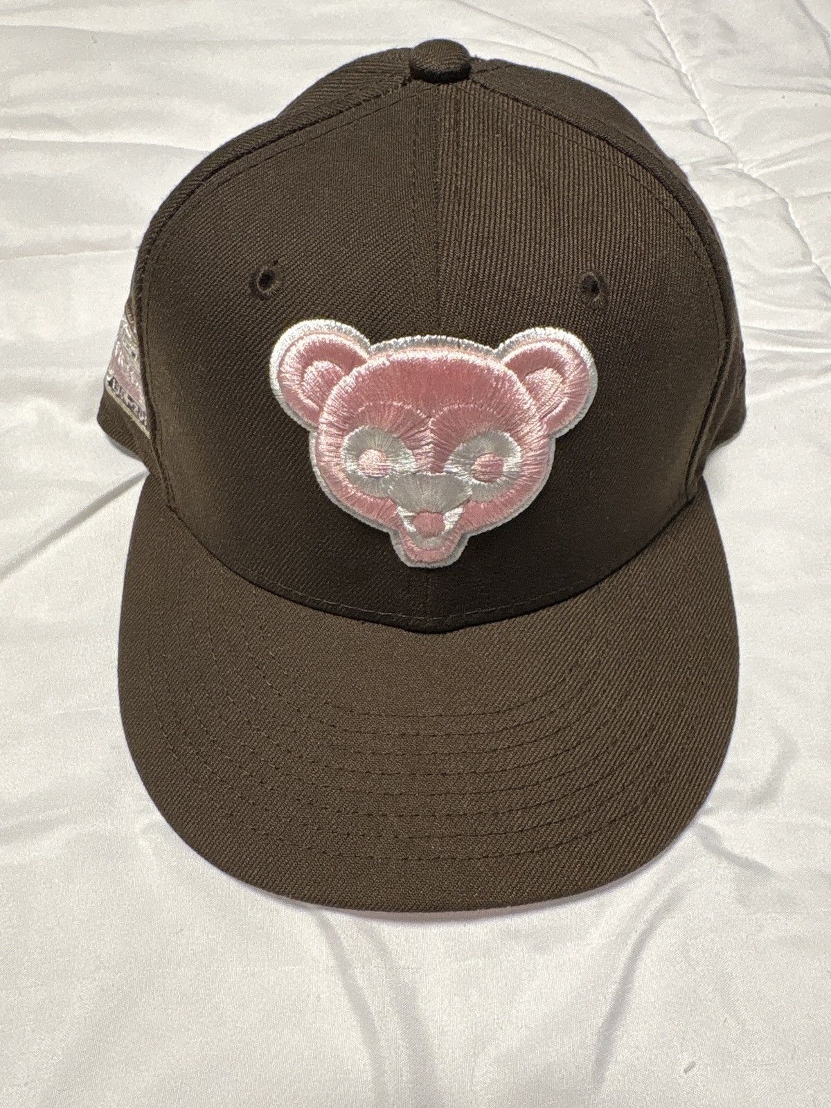 New Era Angel’s 35th Anniversary Fitted Size 7 Size ONE SIZE - 1 Thumbnail