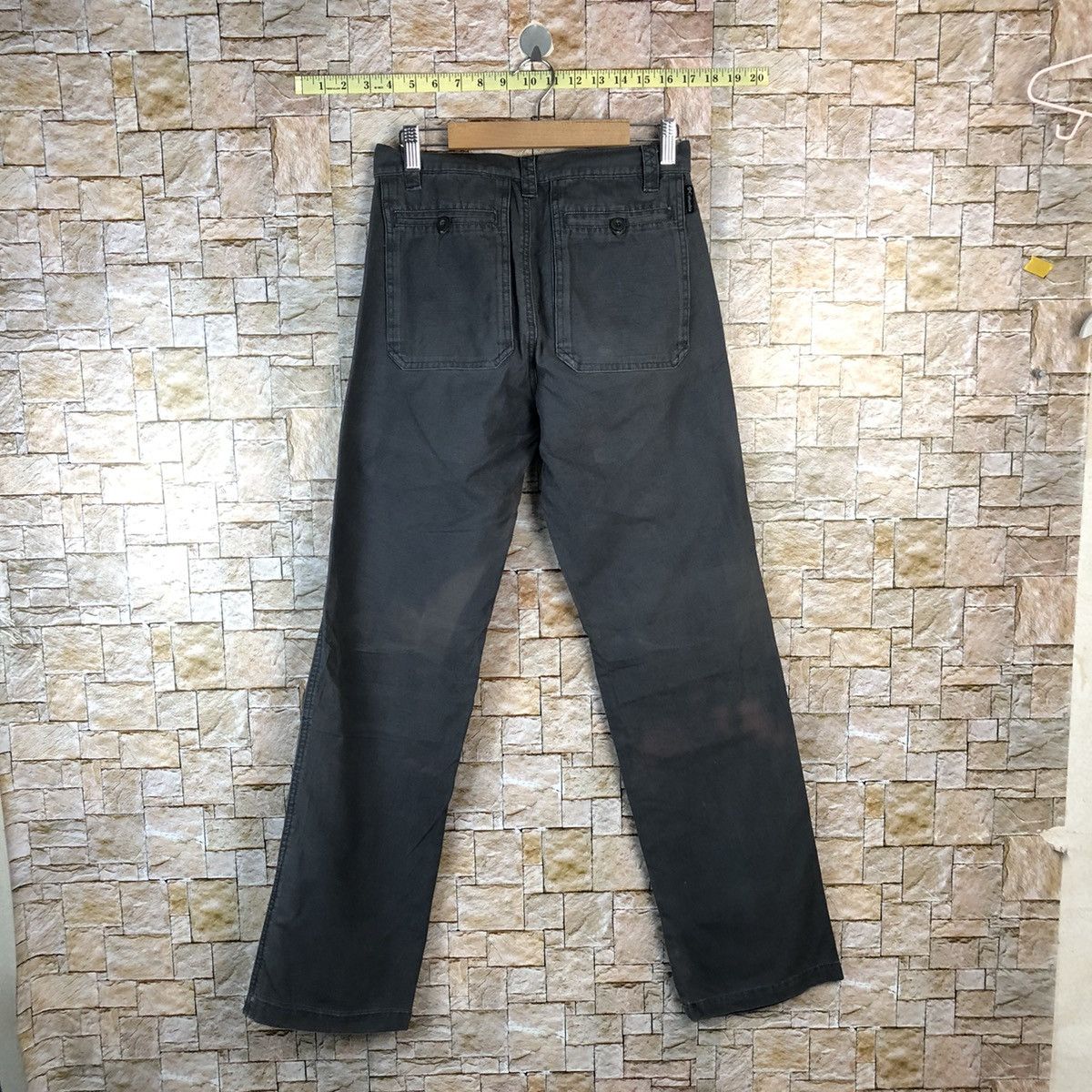 Columbia × Vintage Columbia Grey cargo Casual Pants #A1138 Size US 28 / EU 44 - 14 Thumbnail