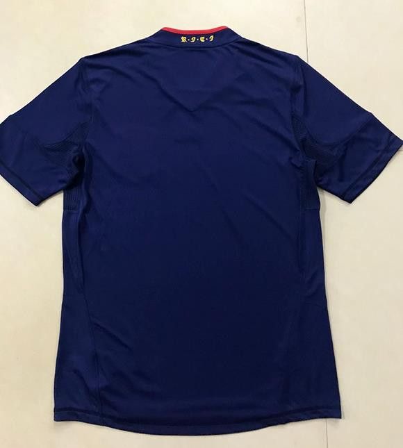 Other 2010 Spain Jersey Away Size US L / EU 52-54 / 3 - 2 Thumbnail