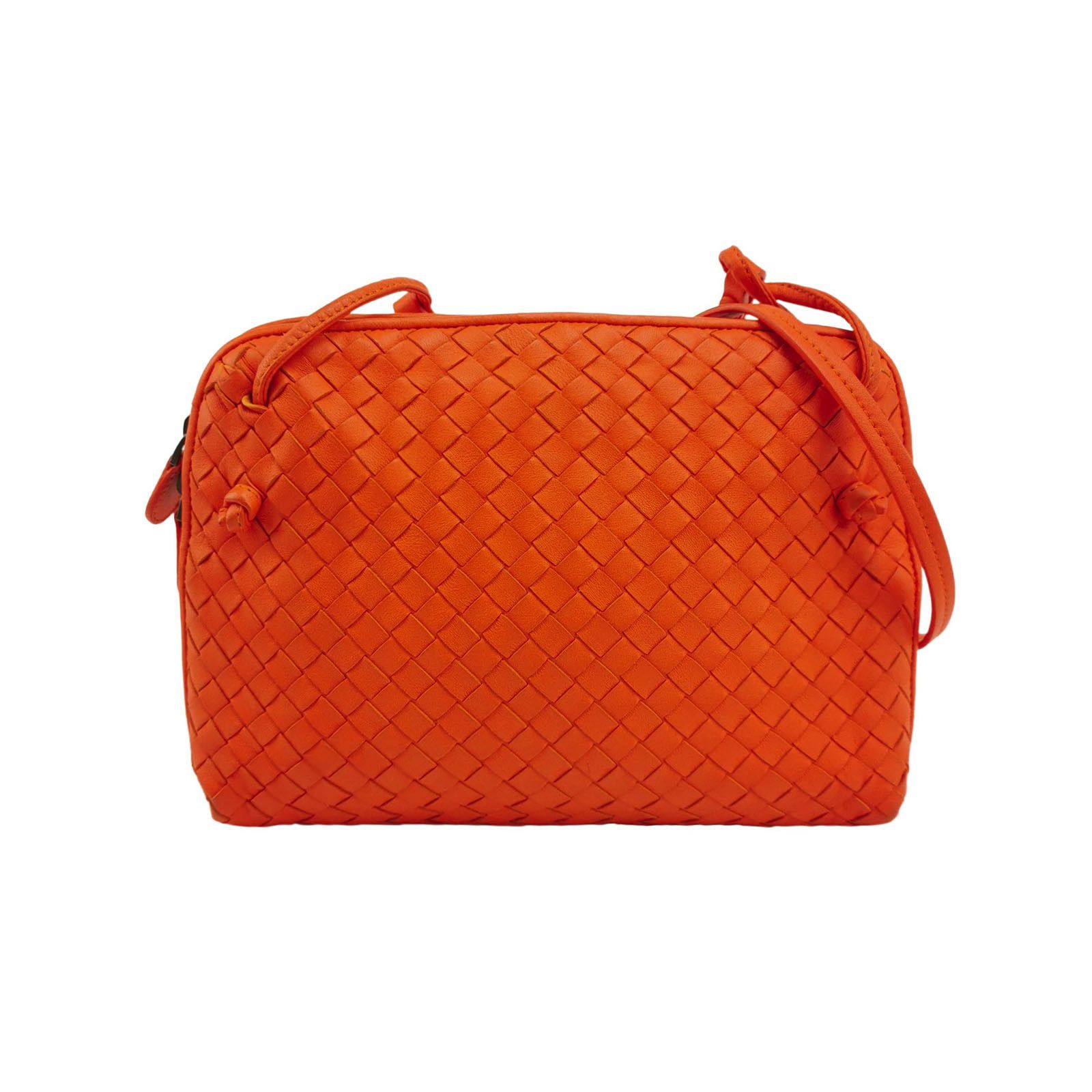 Bottega Veneta Bottega Veneta Women os Crossbody Bags Size ONE SIZE - 1 Thumbnail