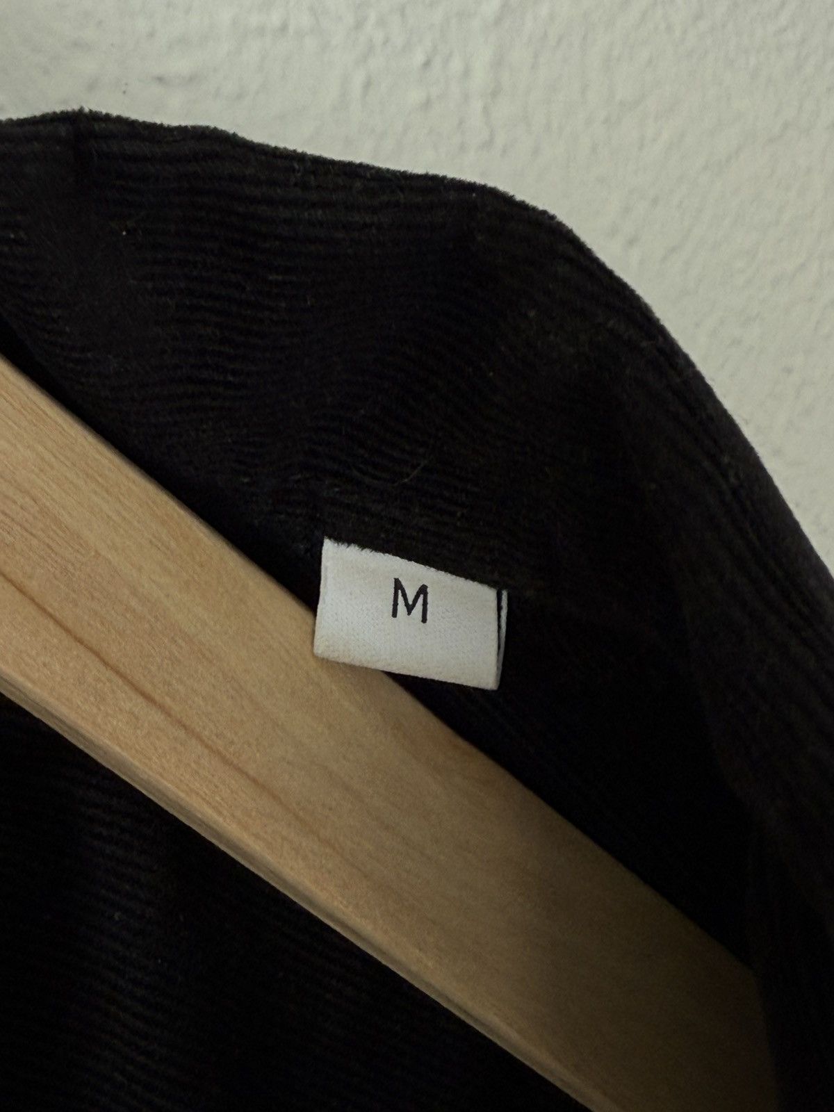 President's President’s Camp-Collar Cotton-Corduroy Overshirt Size US M / EU 48-50 / 2 - 3 Thumbnail