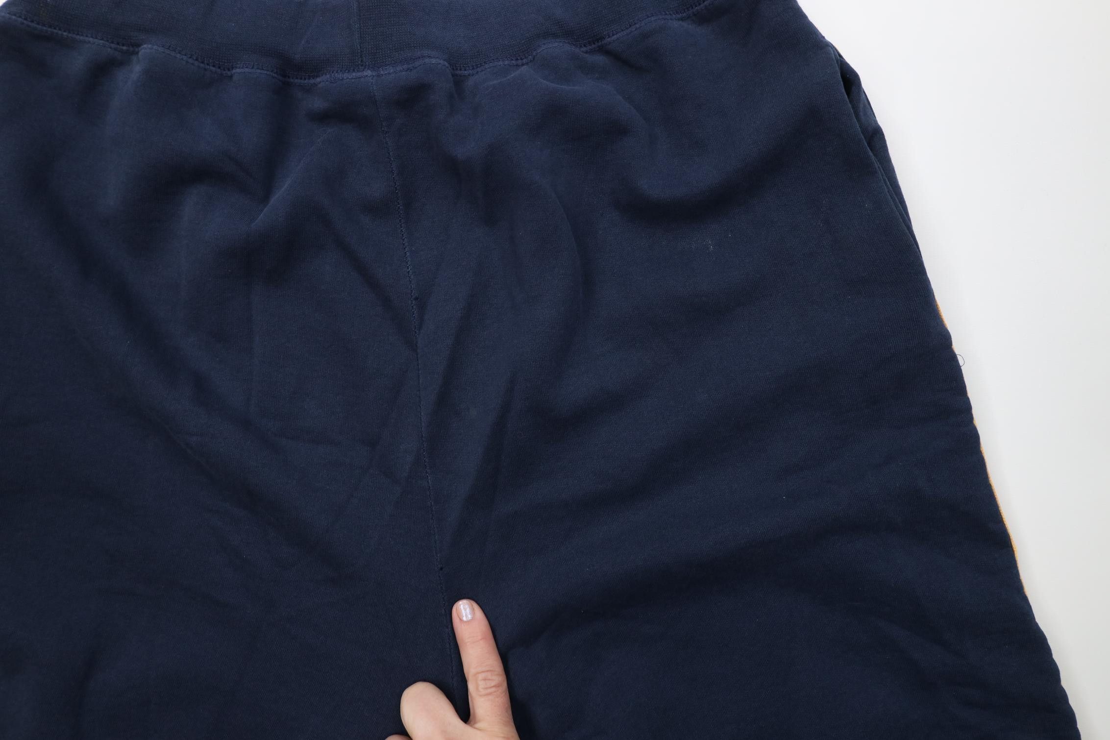 Champion Vintage 90s Y2K Champion University of Toledo Leg Sweatpants Size US 36 / EU 52 - 16 Thumbnail