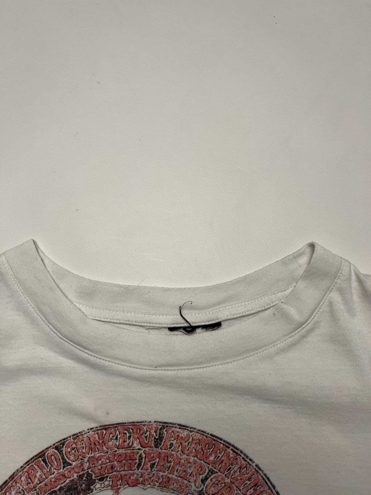 Led Zeppelin Vintage Led Zeppelin Electric Magic Featuring t-shirt Size US XL / EU 56 / 4 - 2 Thumbnail