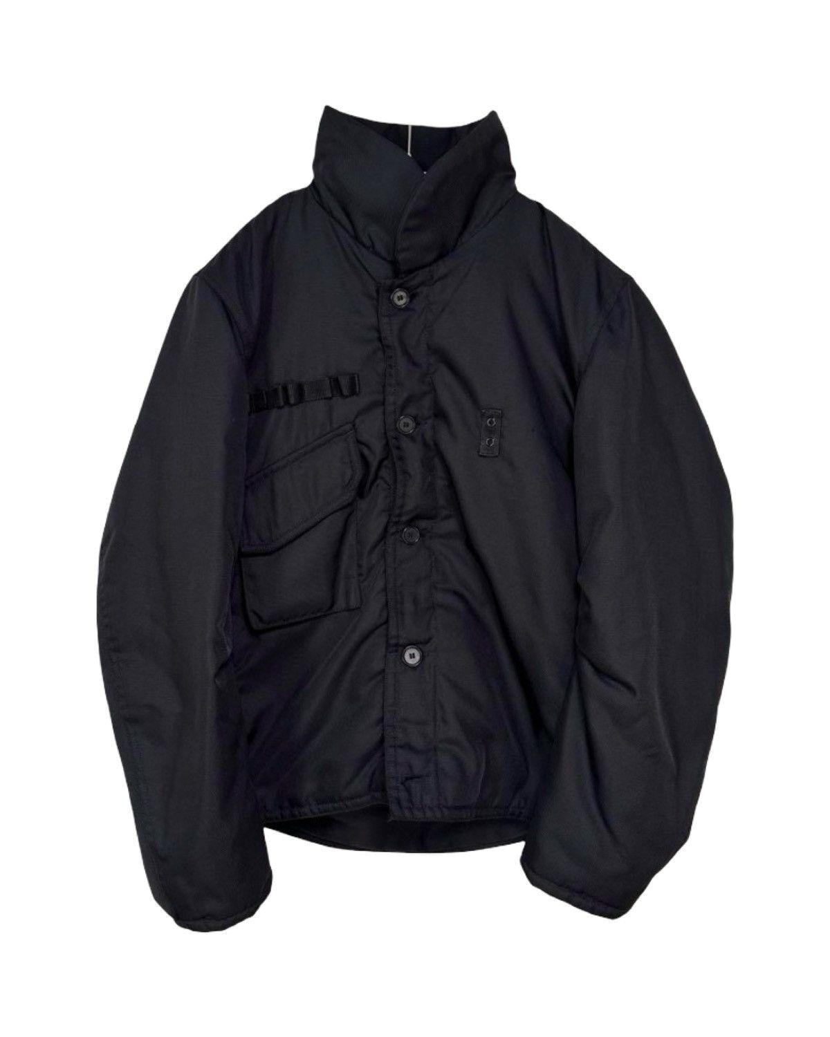 99aw 本人期 Helmut Lang M69 FLAK JACKET 46 99aw 本人期 Helmut Lang M69 FLAK JACKET 46 - メルカリ