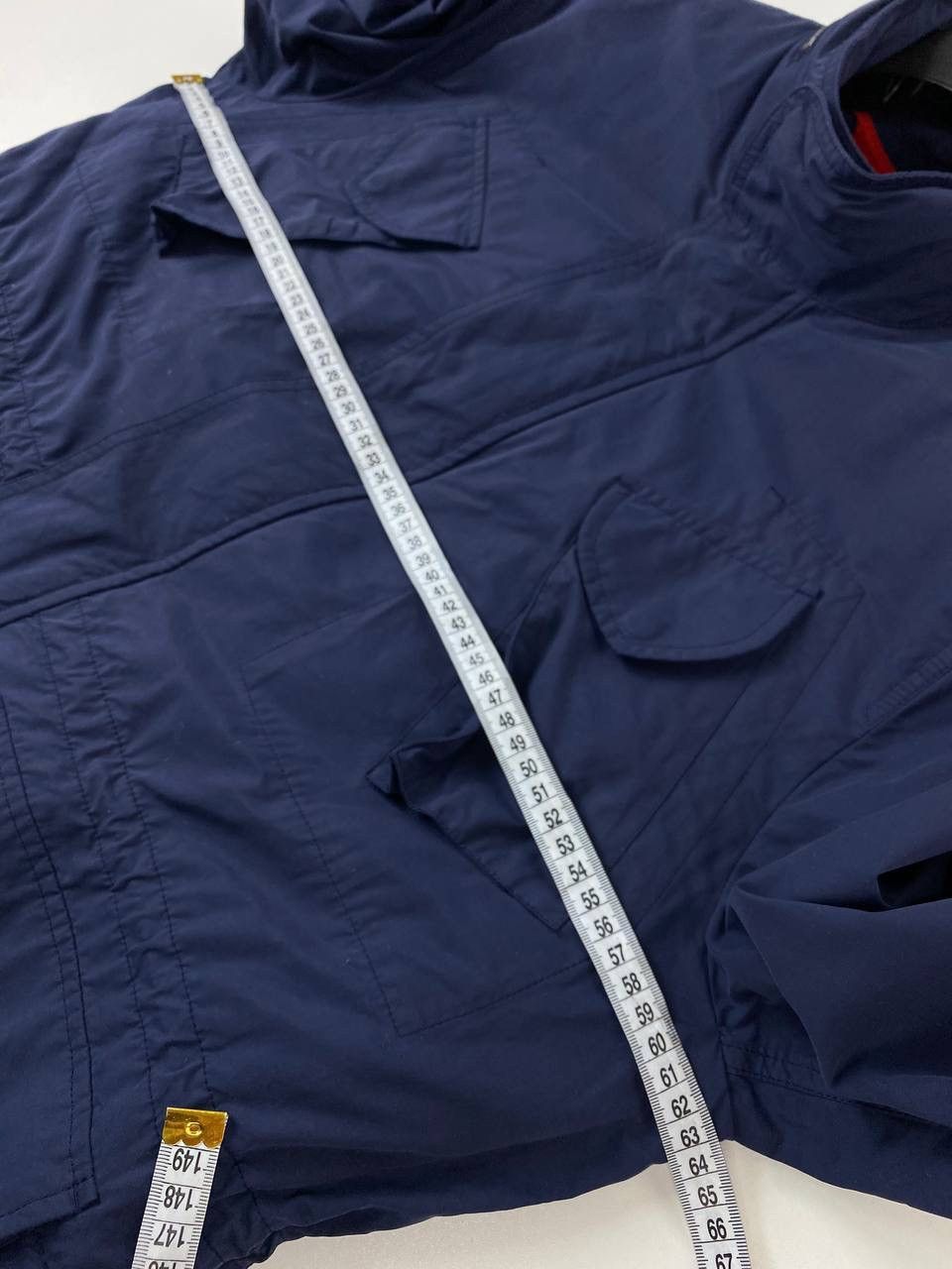 Orlebar Brown Orlebar Brown Field Jacket Size XL Size US XL / EU 56 / 4 - 20 Thumbnail