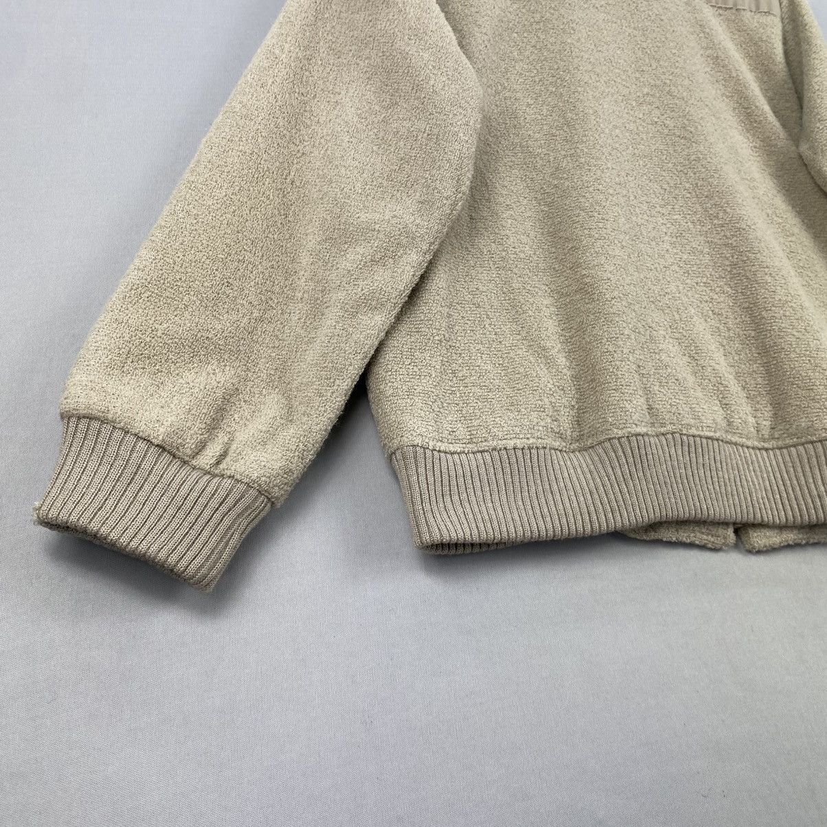 Japanese Brand Vintage Y2k Big Way by Renown Fleece Jacket Size US S / EU 44-46 / 1 - 6 Thumbnail